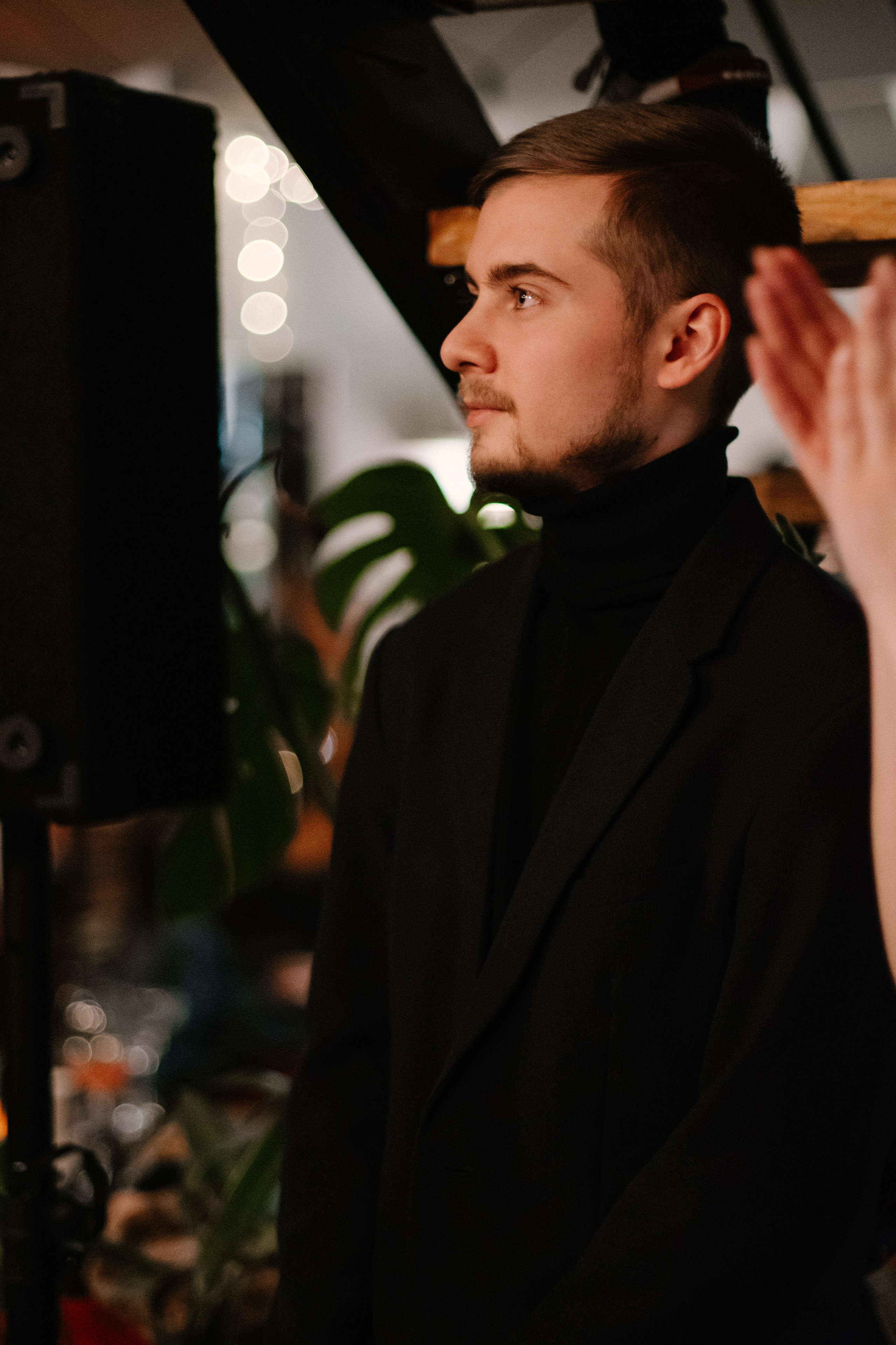 Квартирник MUZOTEKA. Фотограф в Челябинске Любовь Денисенко