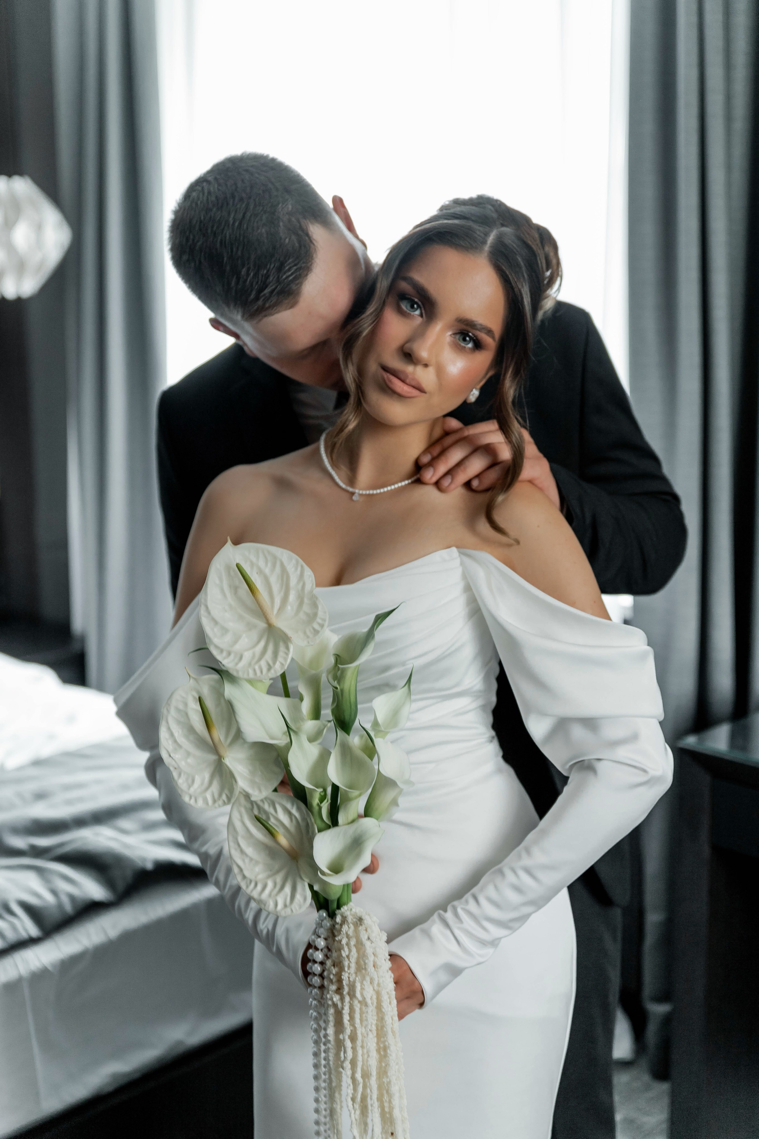 Владлена|Кирилл. Свадебный фотограф Надежда Рыжикова