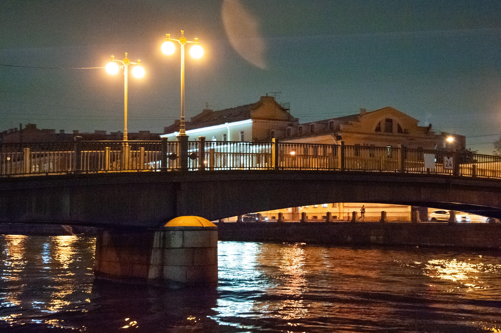 Вечерний Питер. Фотостудия Портрет Свадебный и семейный фотограф в Рязани
