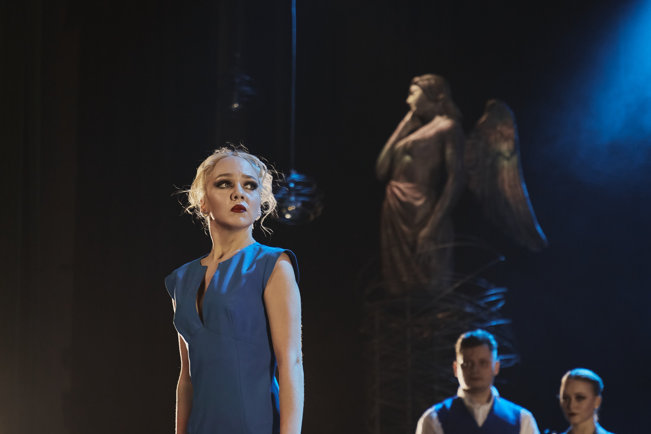 «Обаяние светлого прощания»