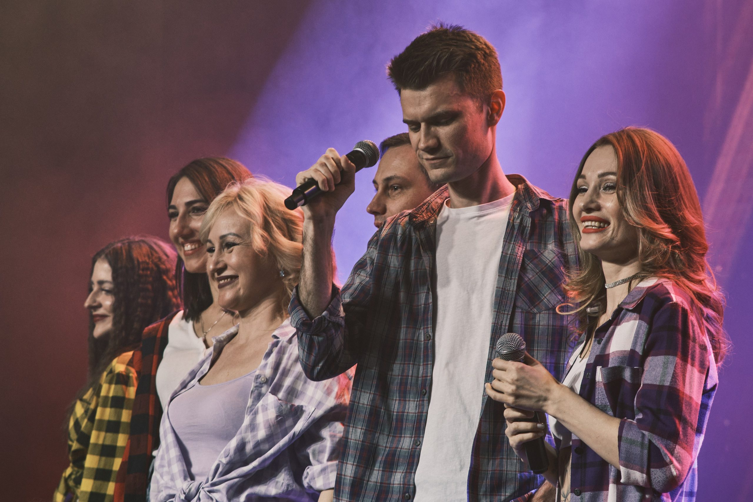 «Монологи о важном»