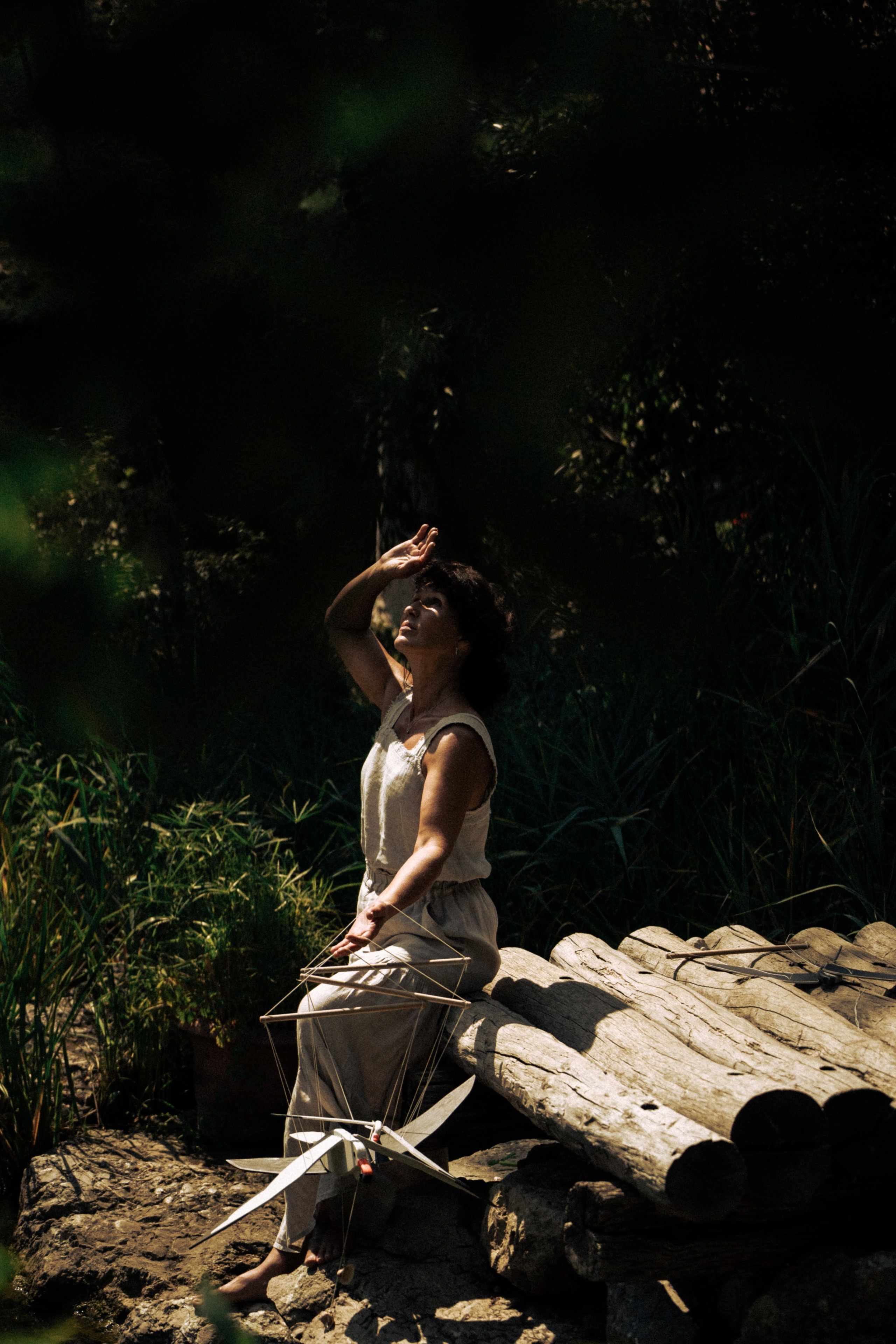 Саида. Фотограф в Москве и МО Влада Обласова