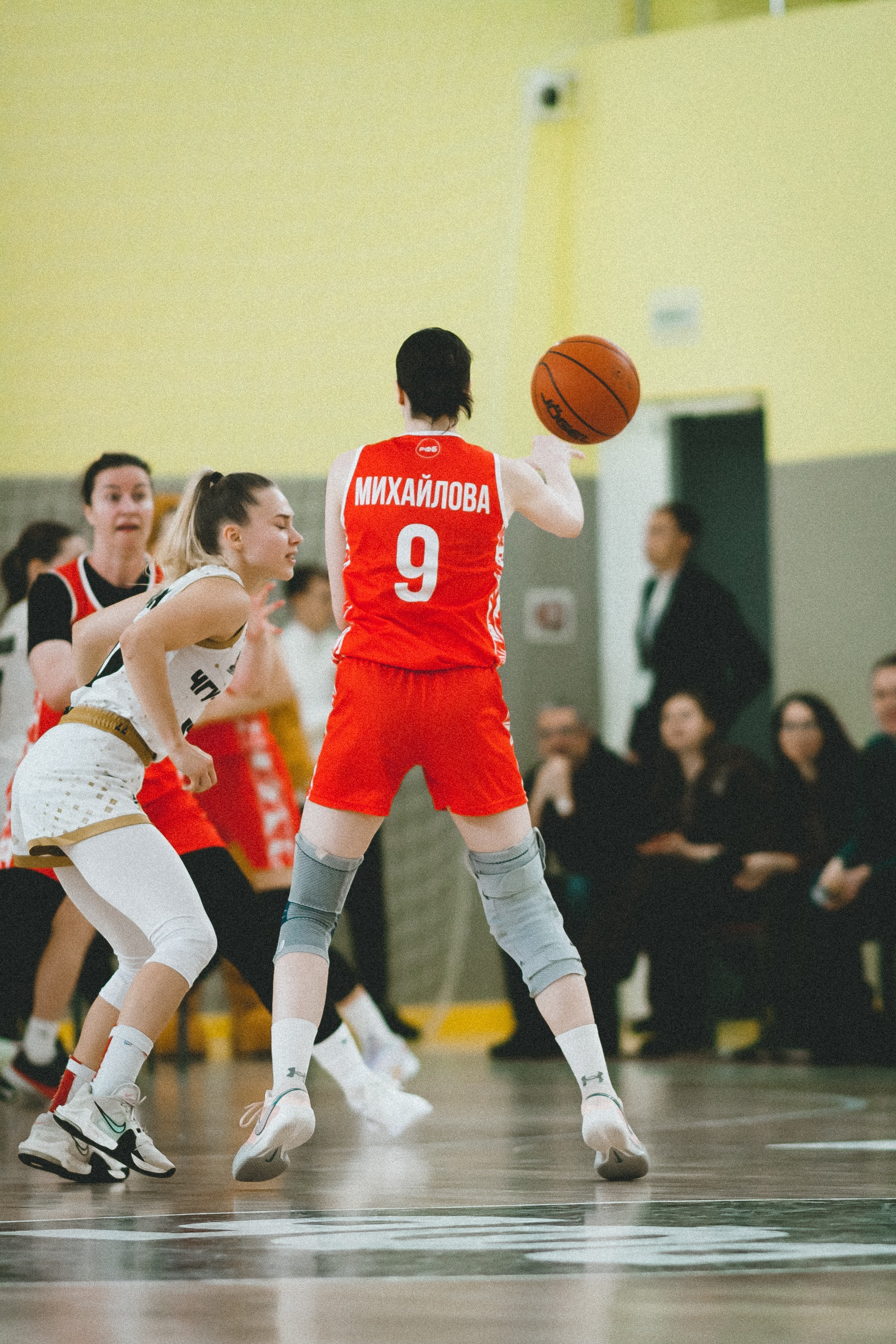 Атланта-Юность / 1. Фотография