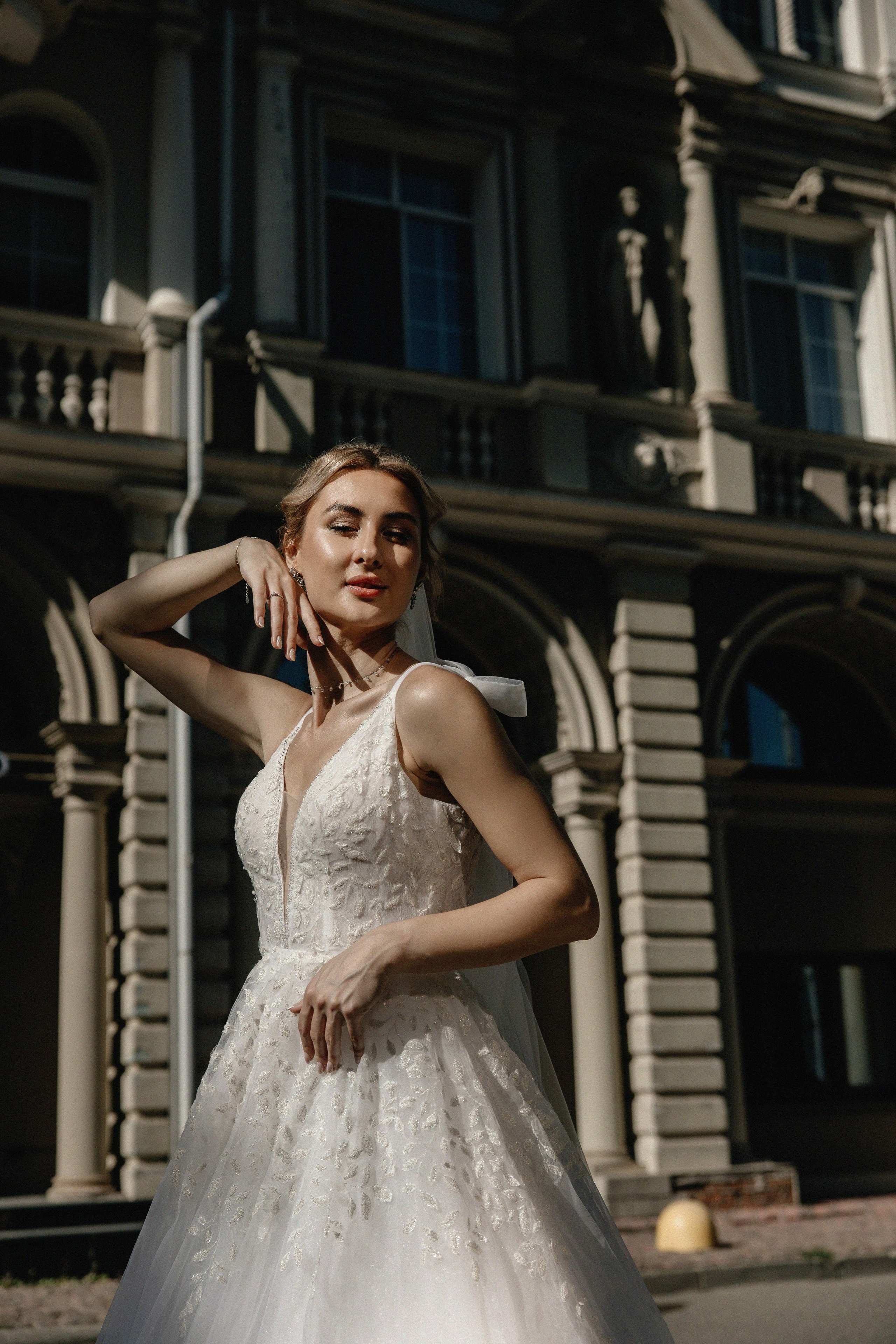 Руслан&Зарина (г.Казань). Фотограф Арина Елизарова