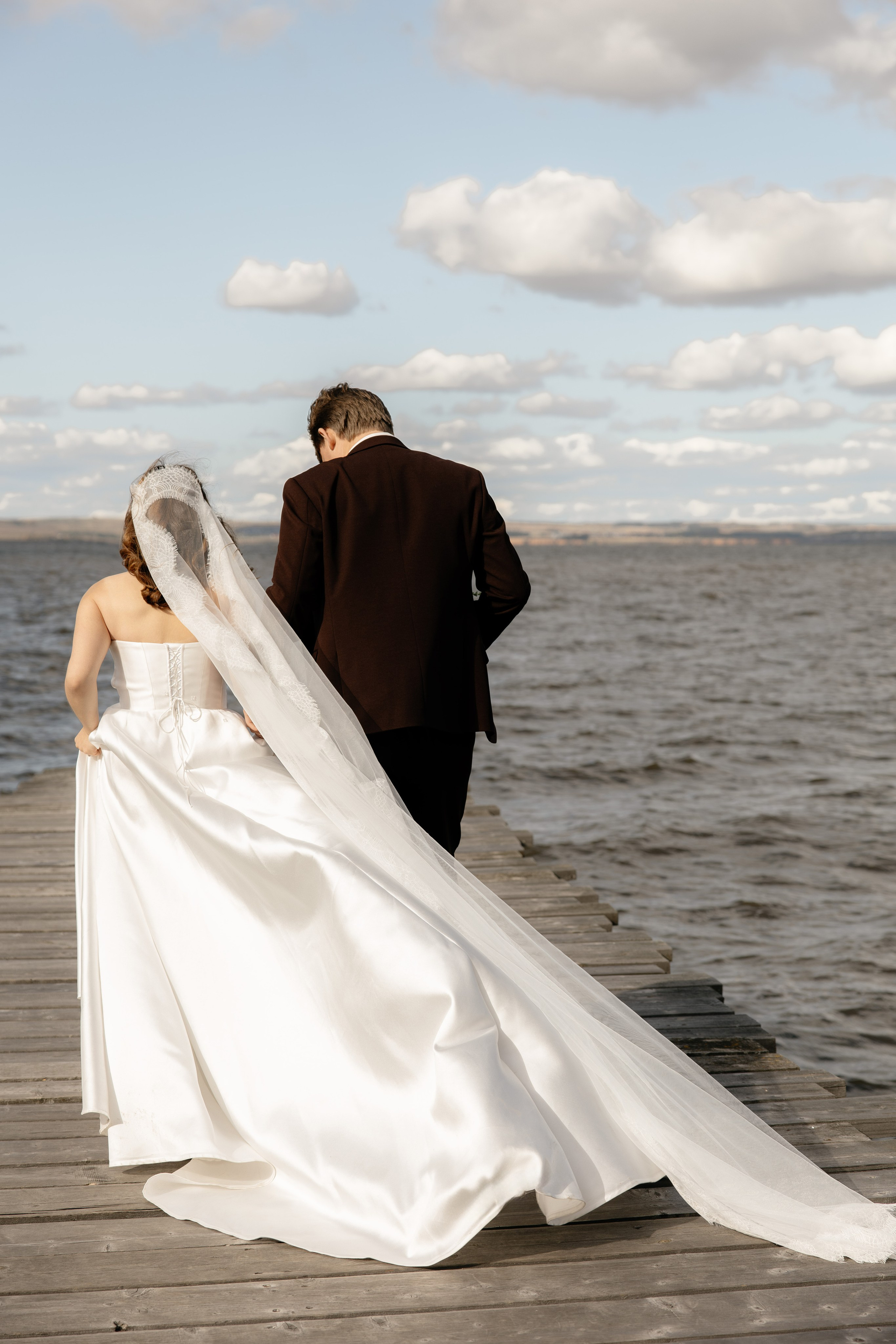 Рамиль&Светлана. Фотограф Арина Елизарова