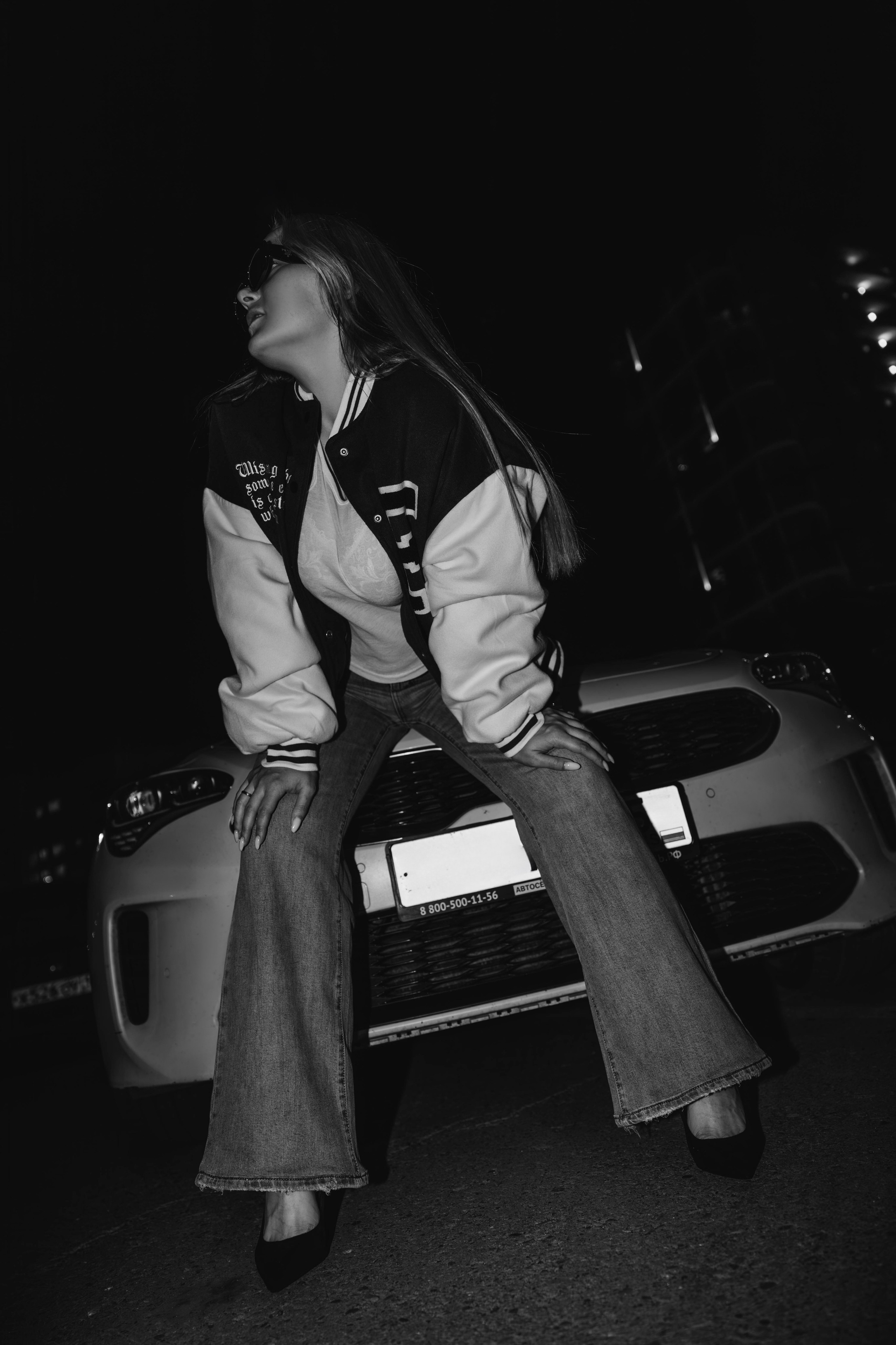 . Фотограф Арина Елизарова