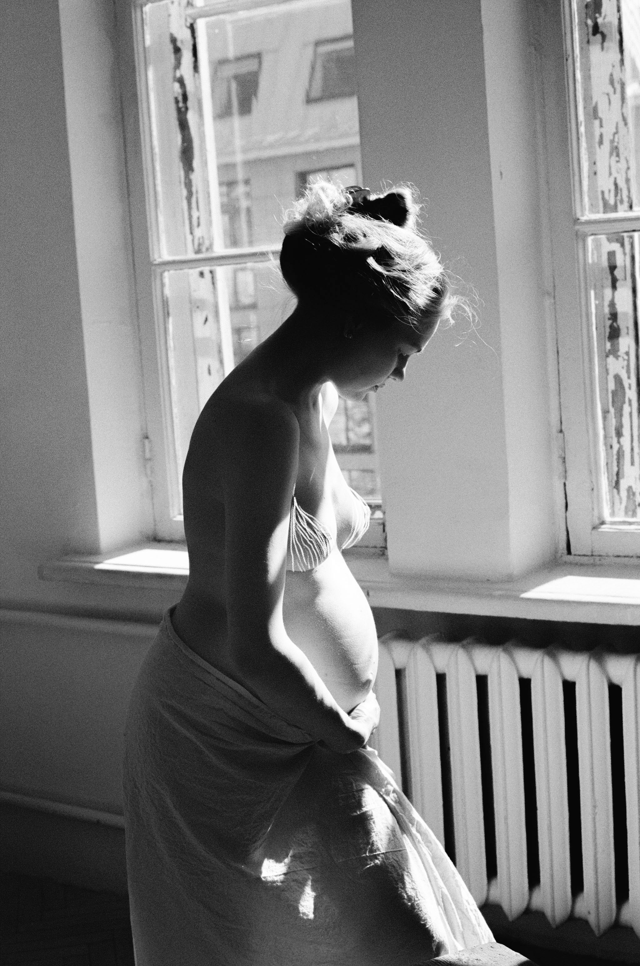 Фотограф в Санкт-Петербурге & КМВ Боровская Анна