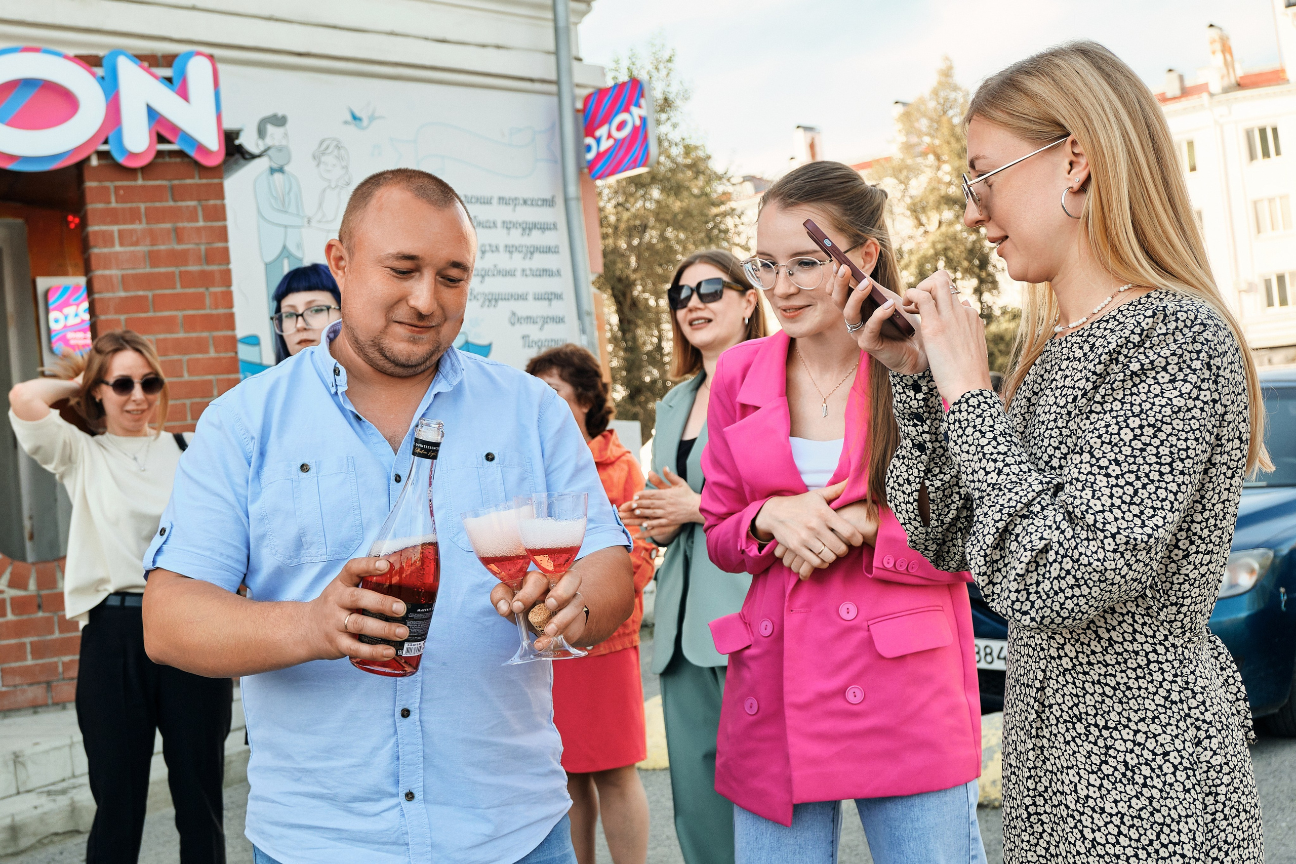WD \ Семья начинается здесь. Свадебный и портретный фотограф Орлов Никита
