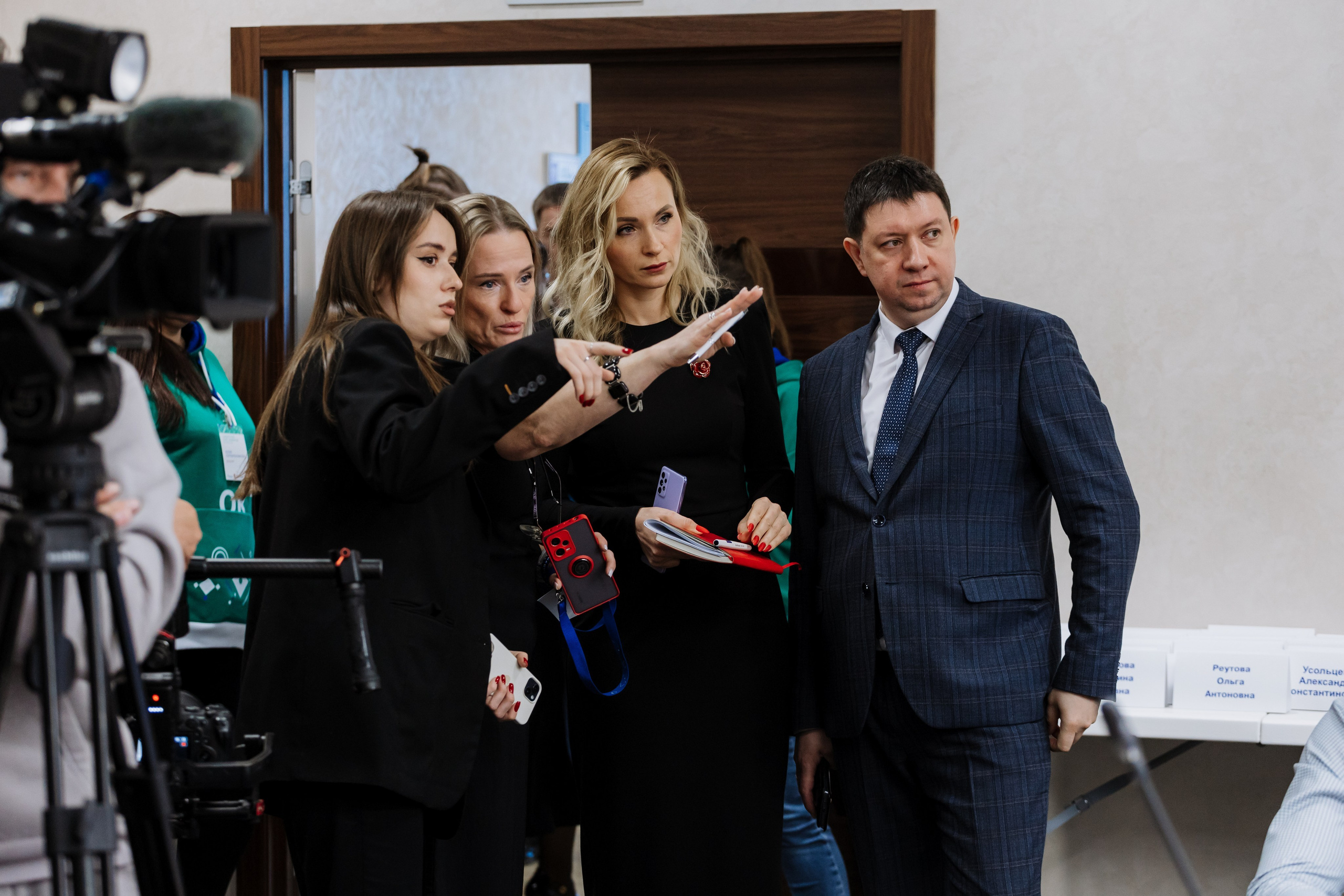 Сибирский слет химиков. Свадебный и репортажный фотограф в Омске. Червоткин Никита