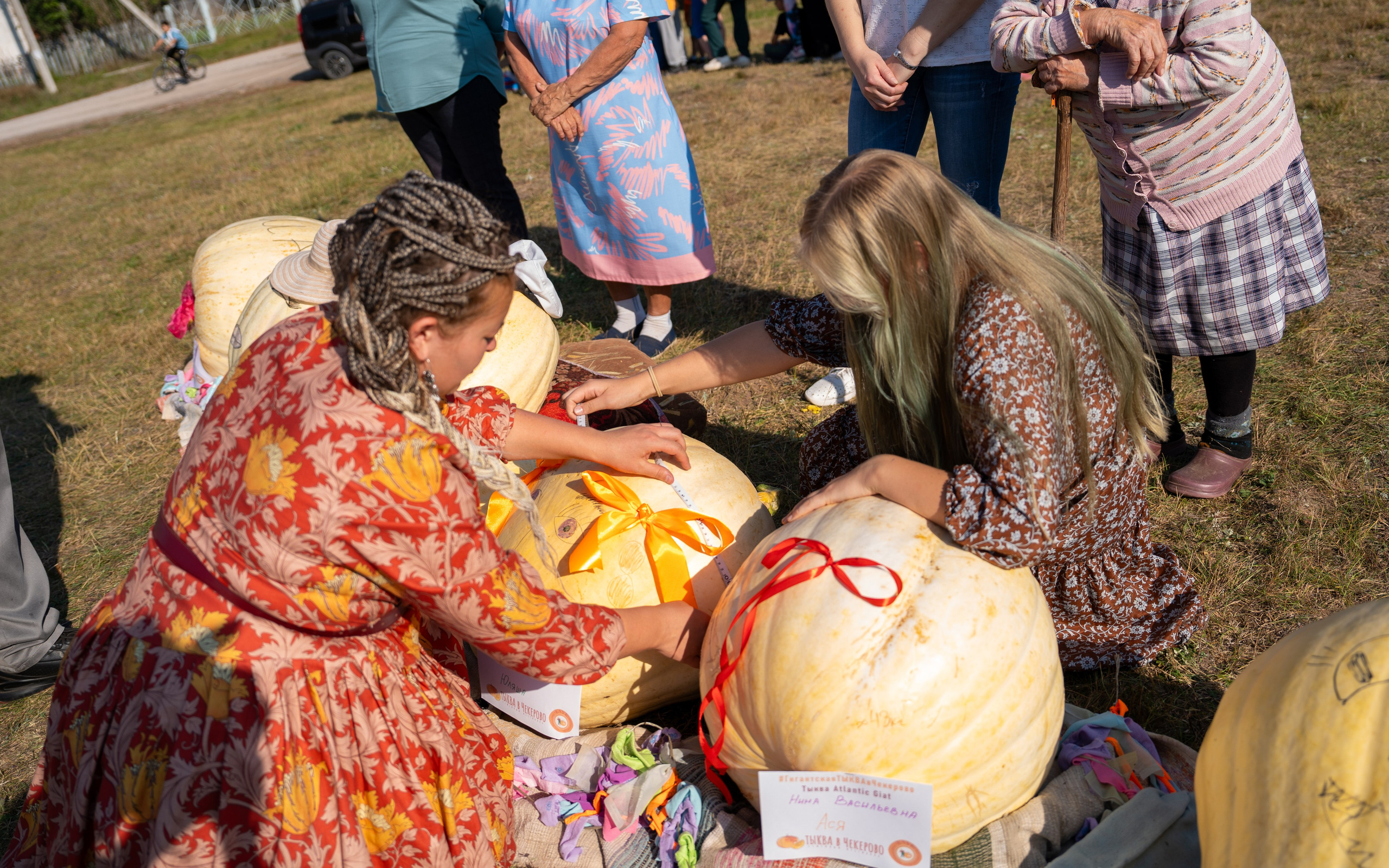 Ярмарка. Фотограф Наталья Сорока Ижевск