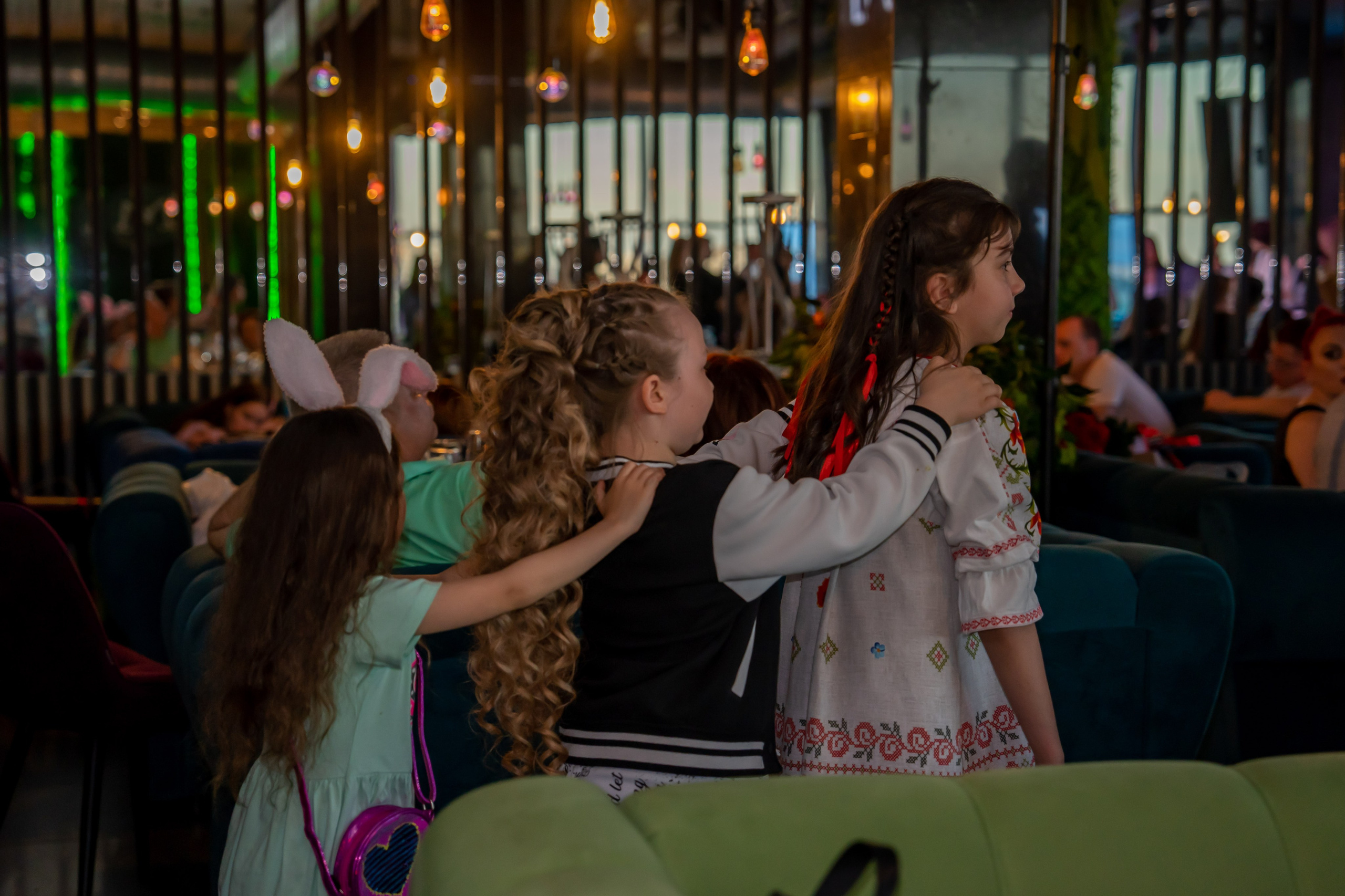 Виртуоз 08.06.24. Фотограф Наталья Сорока Ижевск