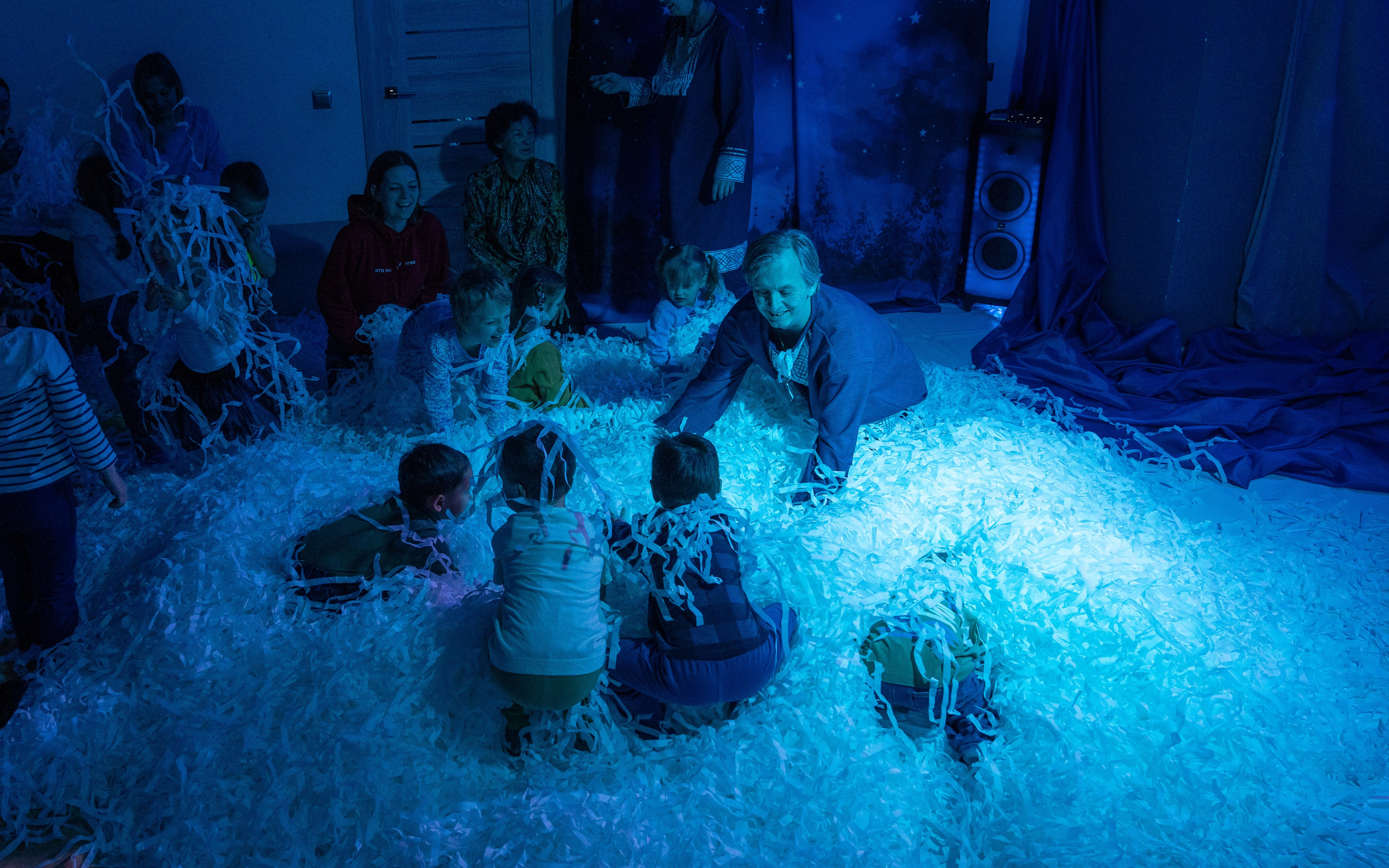 Умка. Фотограф Наталья Сорока Ижевск