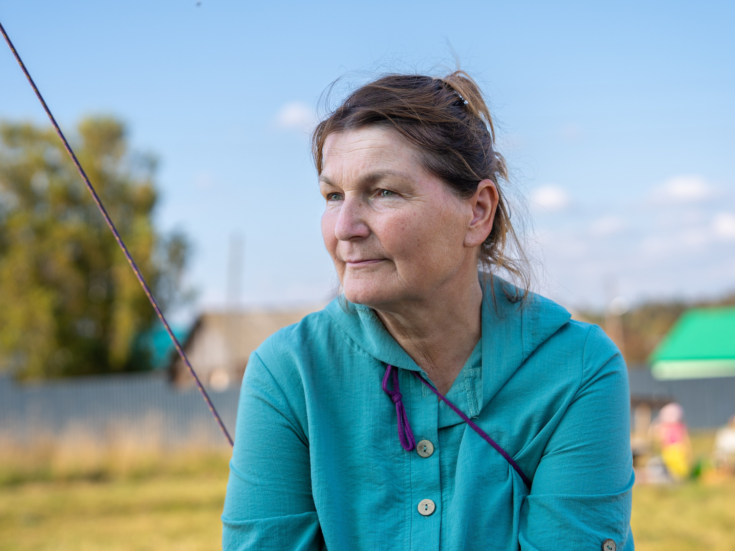 Ярмарка. Фотограф Наталья Сорока Ижевск