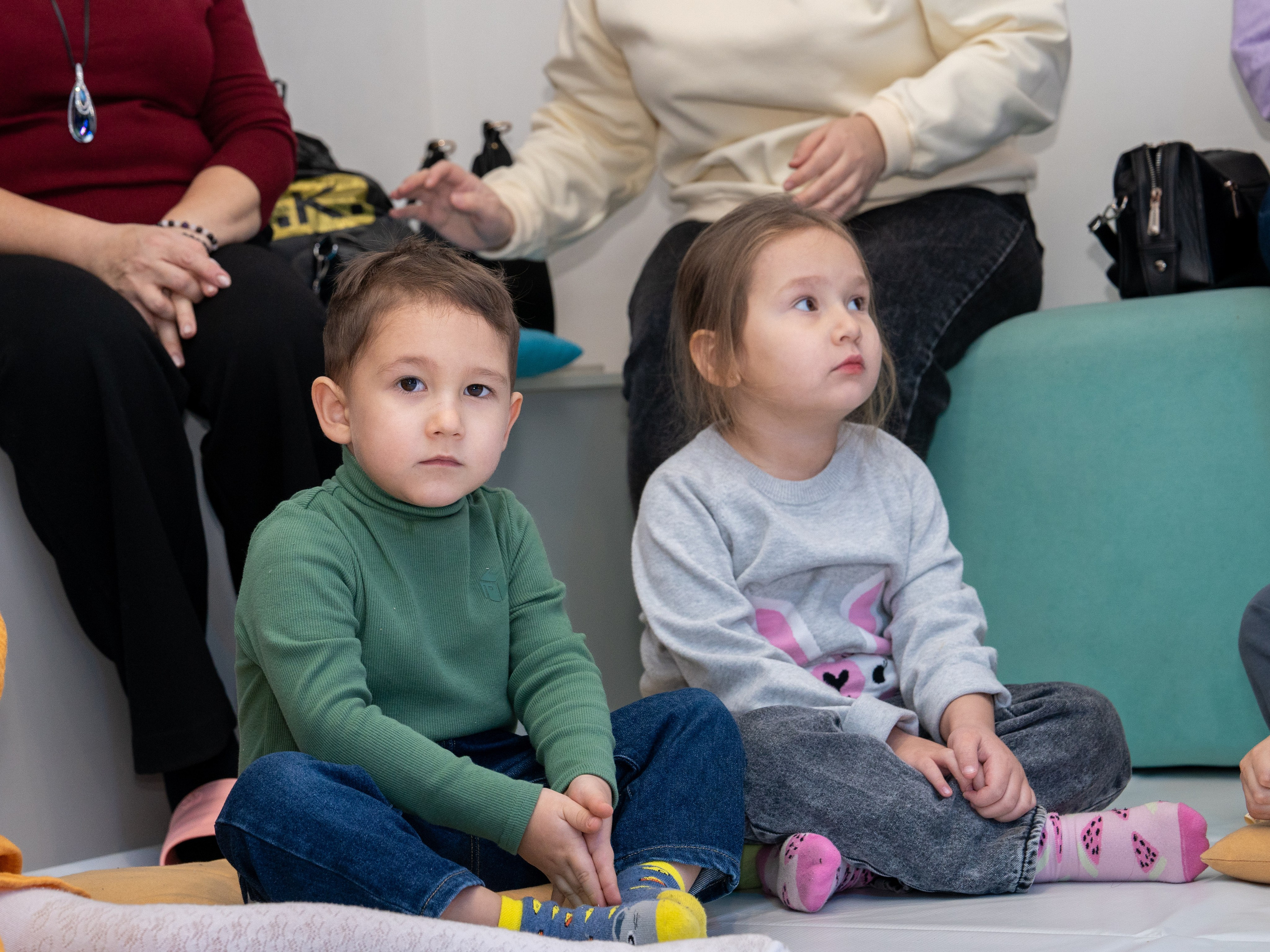 Умка. Фотограф Наталья Сорока Ижевск