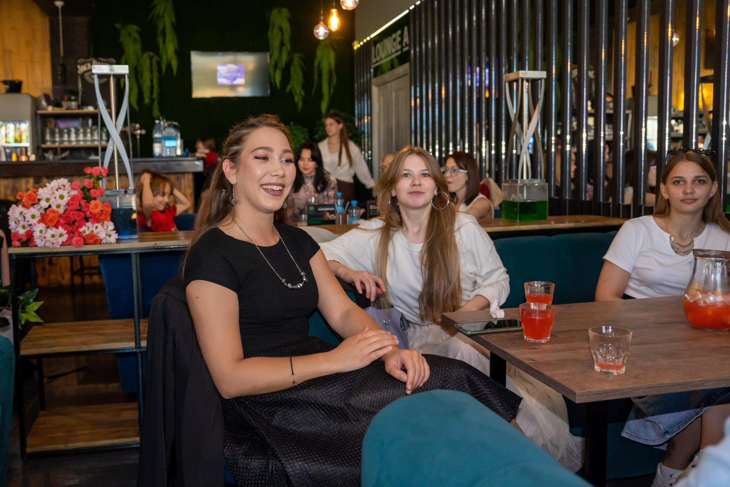 Виртуоз 08.06.24. Фотограф Наталья Сорока Ижевск