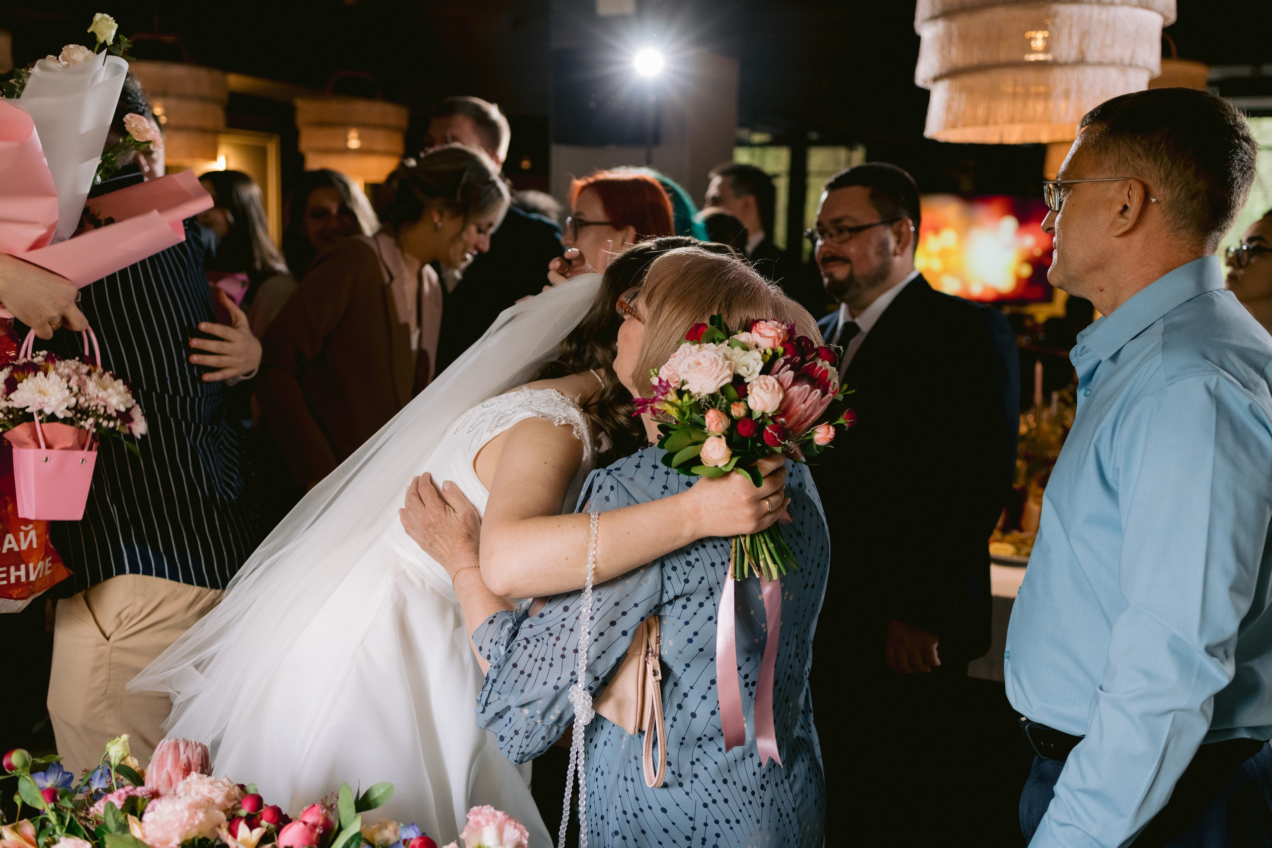 Вера, Роман. Фотограф Волгоград Кристина Прохоренко