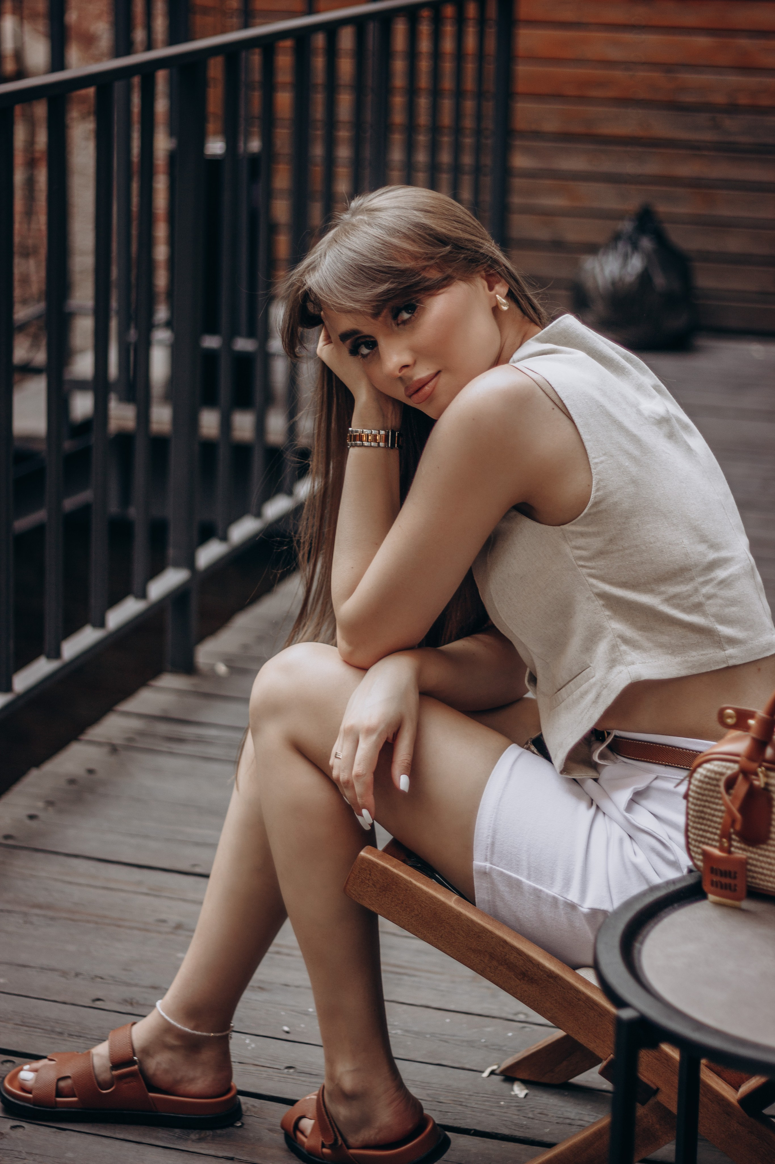 Женя. Мария Трут. Фотограф