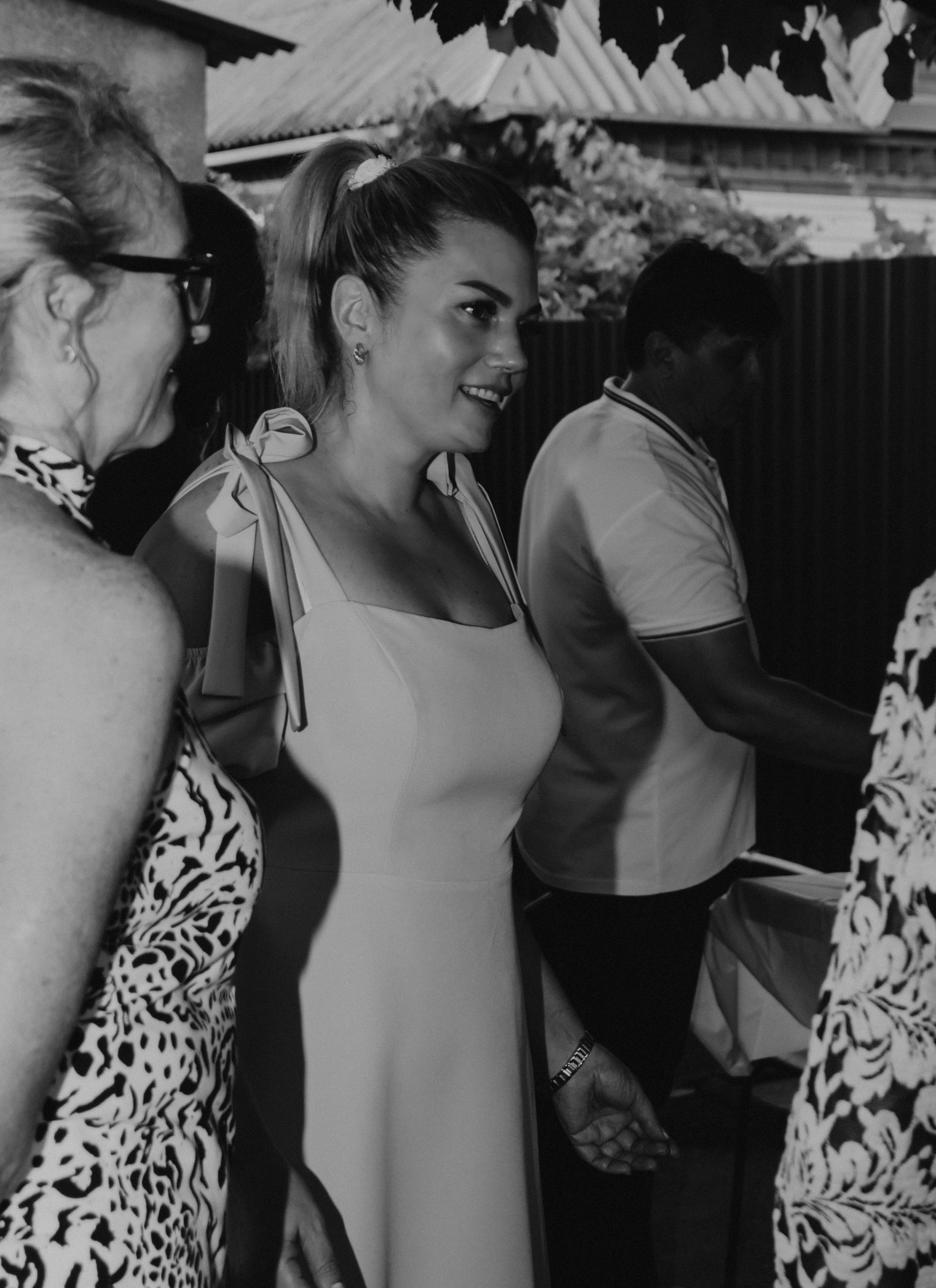 День Рождения. Мария Трут. Фотограф