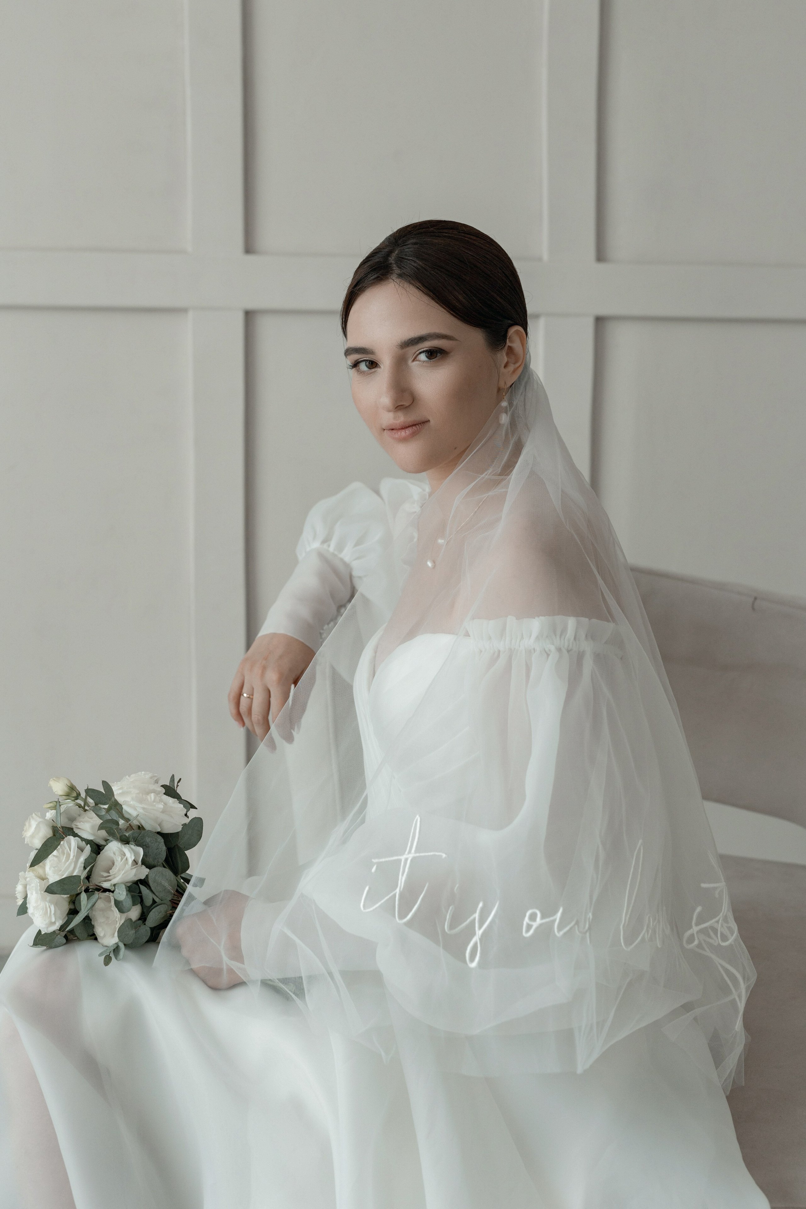 Свадебный фотограф Афонченко Татьяна