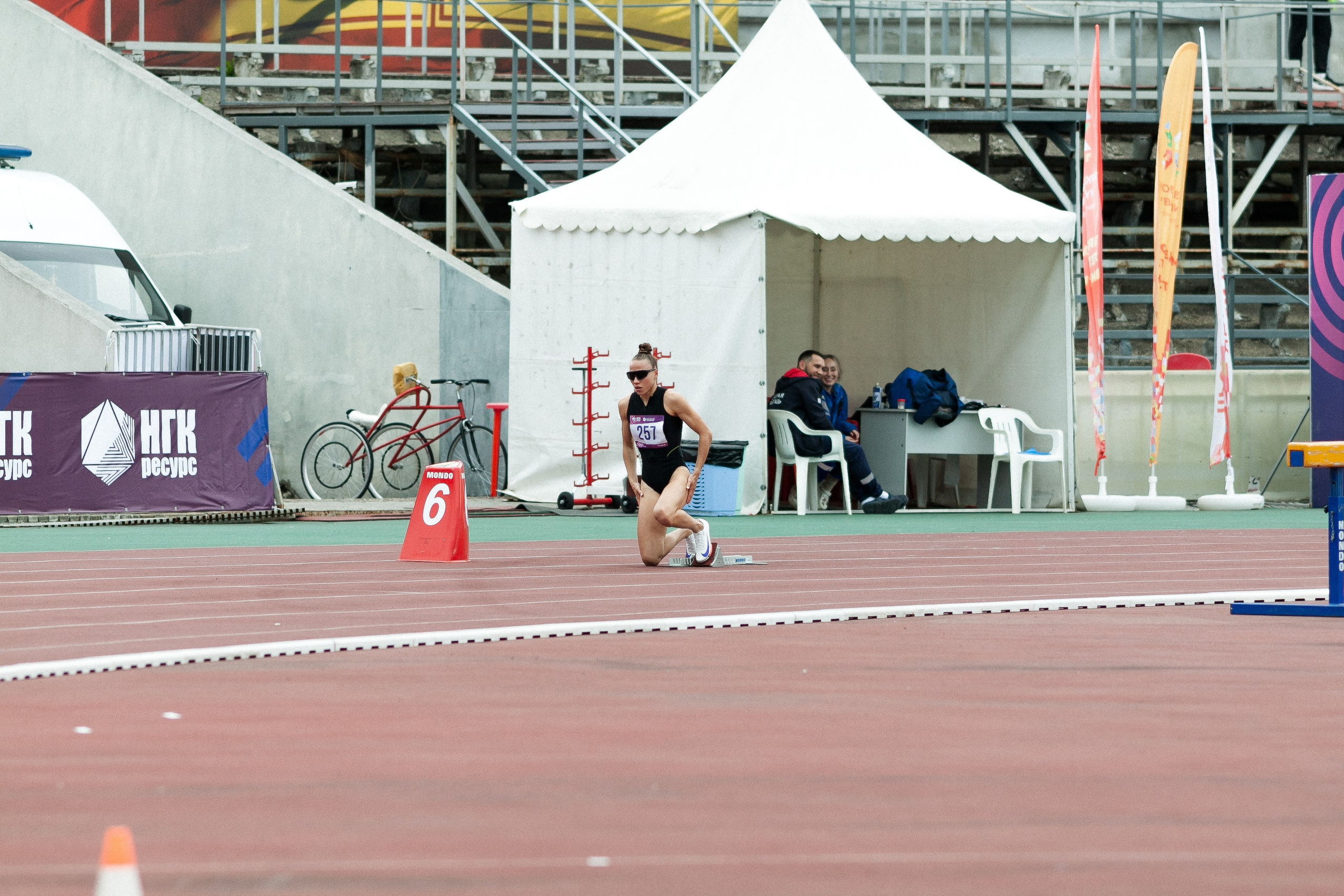 ЛА 5 июля 2025. Фотография