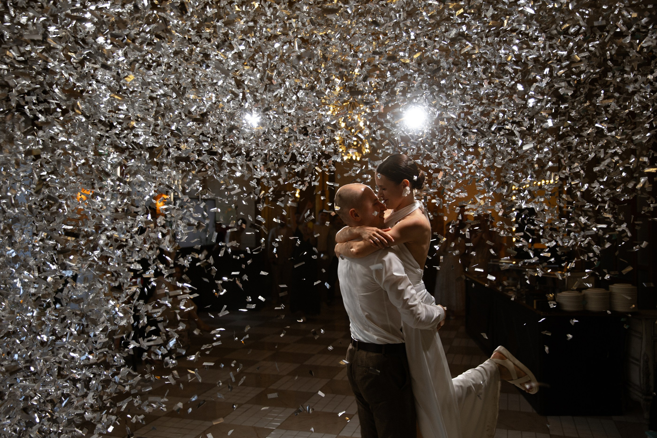 Разыскиваются. ROMA GORBATOVSKY