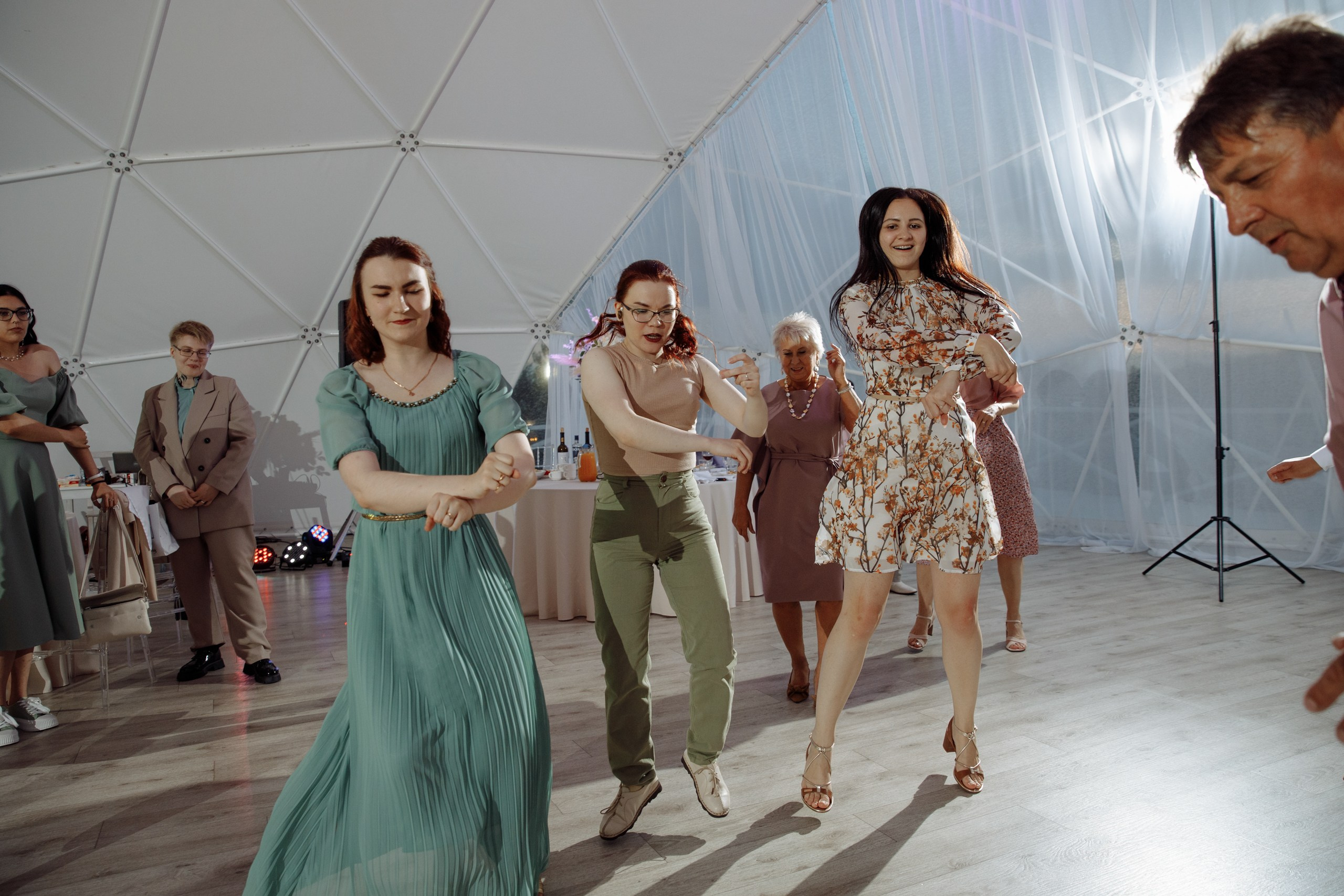 Лучшие кадры с репортажей. Свадебный фотограф в Ярославле Анастасия Архипова