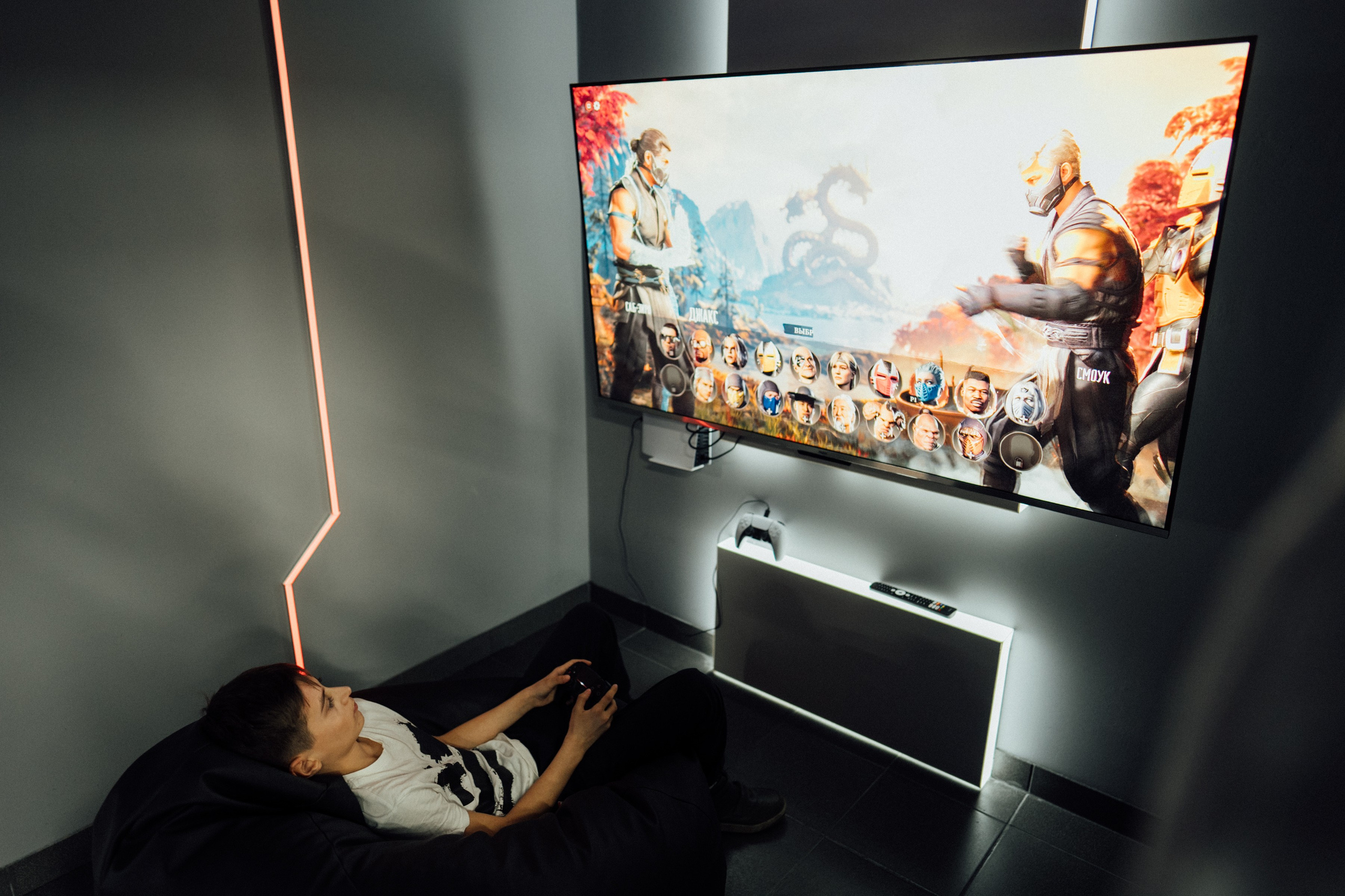 WARPOINT Открытие. Фотограф на любое событие в Кемерово