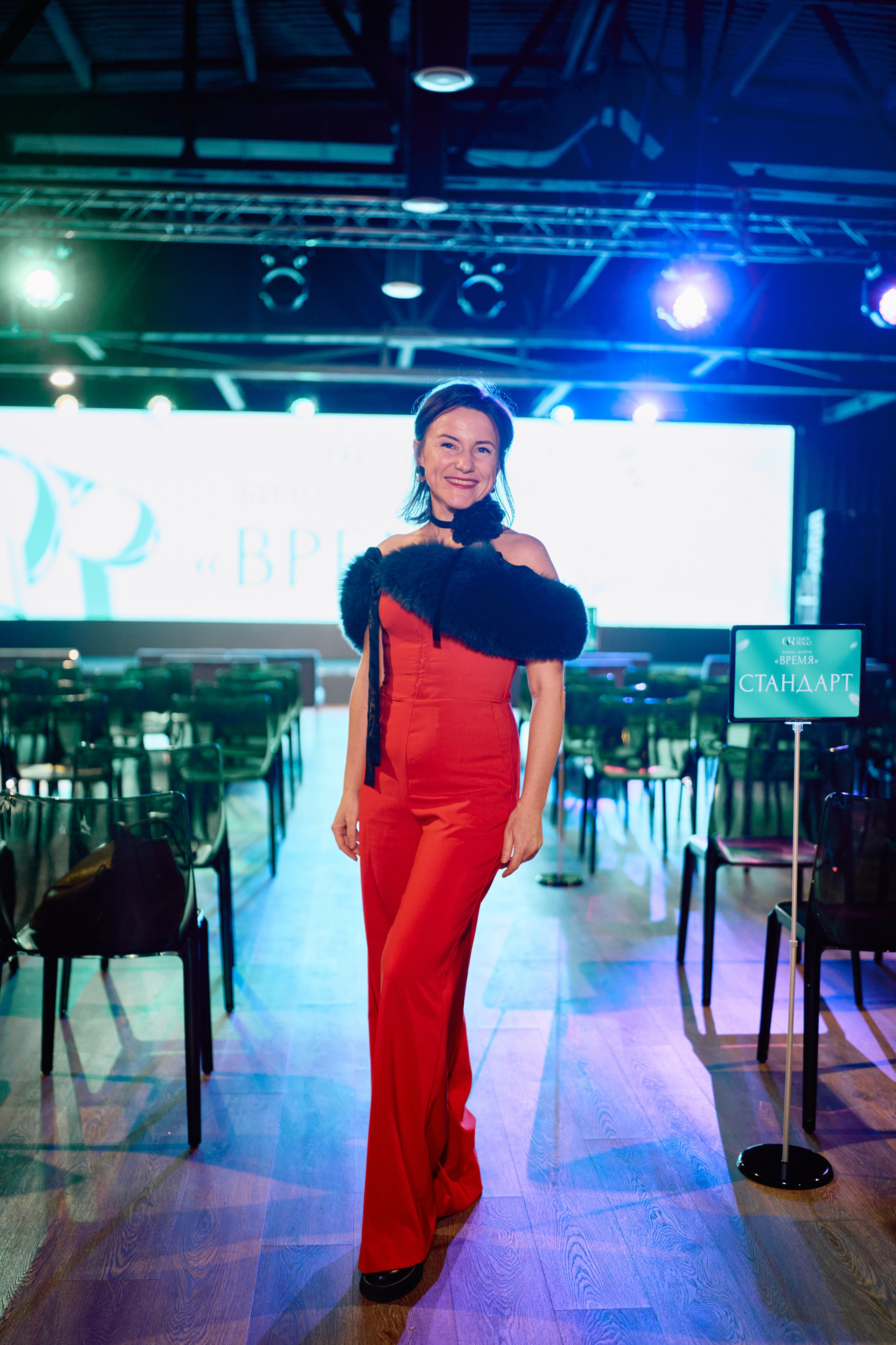 Форум QR. Свадебный фотограф в Москве Кристина Чехова