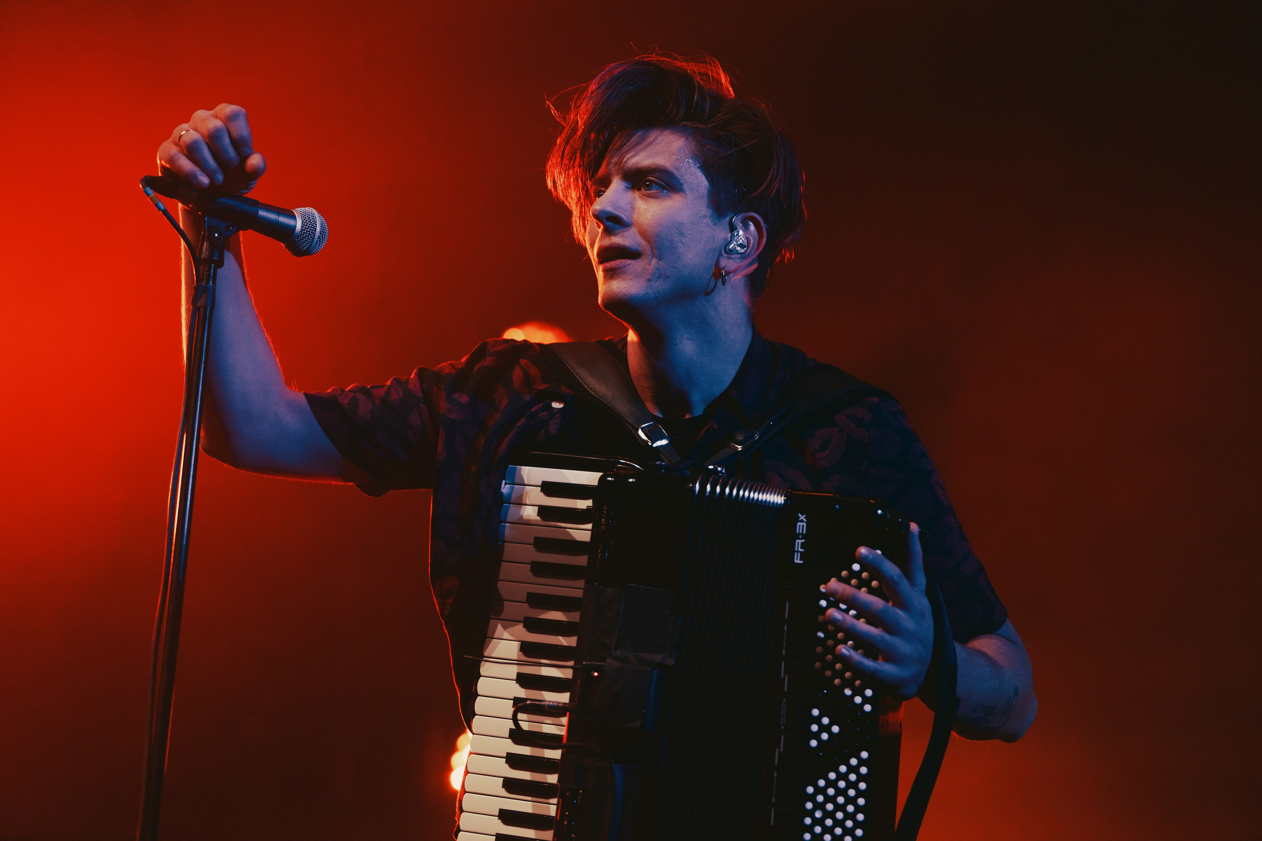 Галерея. Портретный и репортажный фотограф в Москве Анастасия Черномырдина