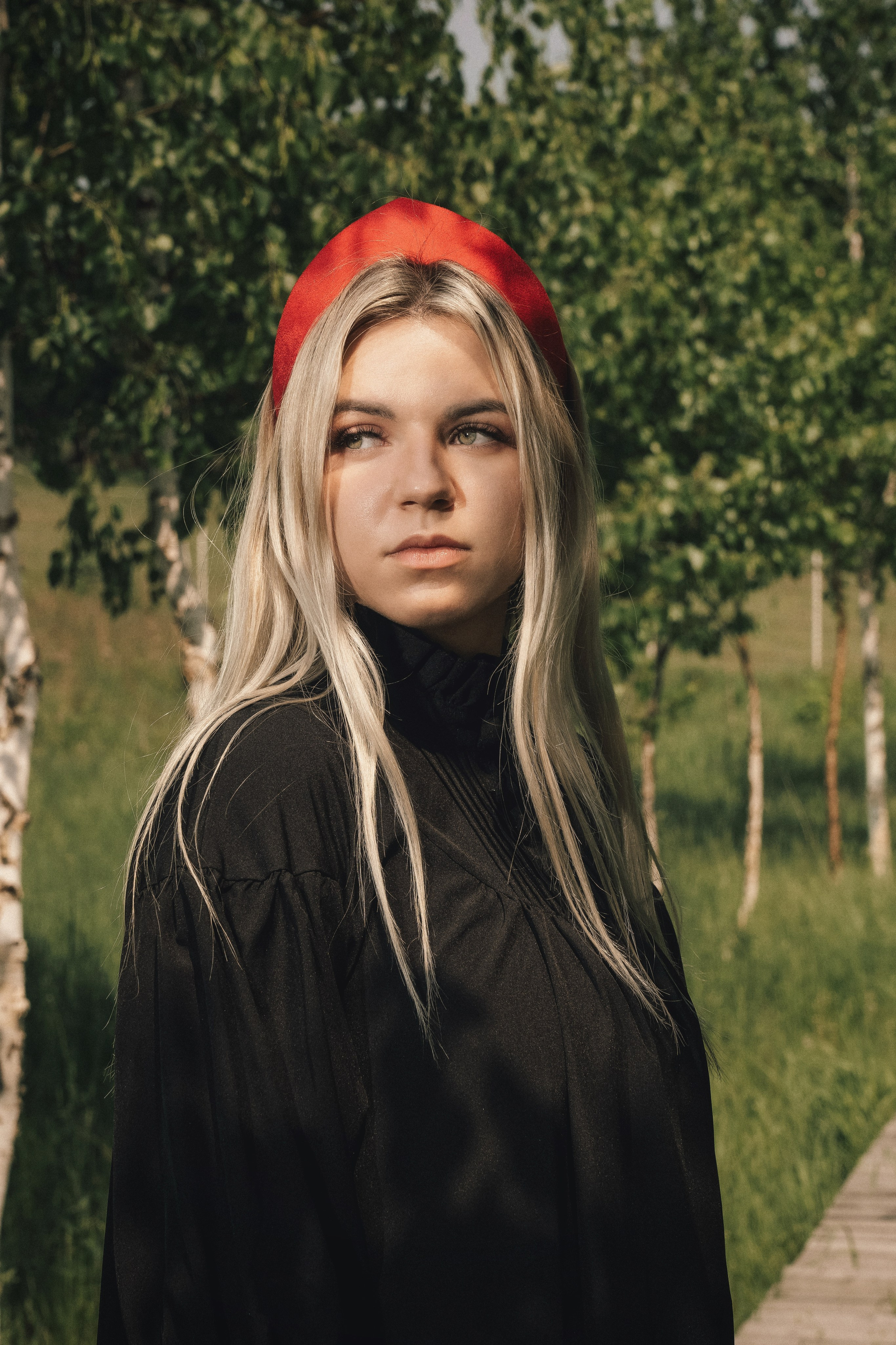 Мараловая ферма. Семейный фотограф анималист г. Находка