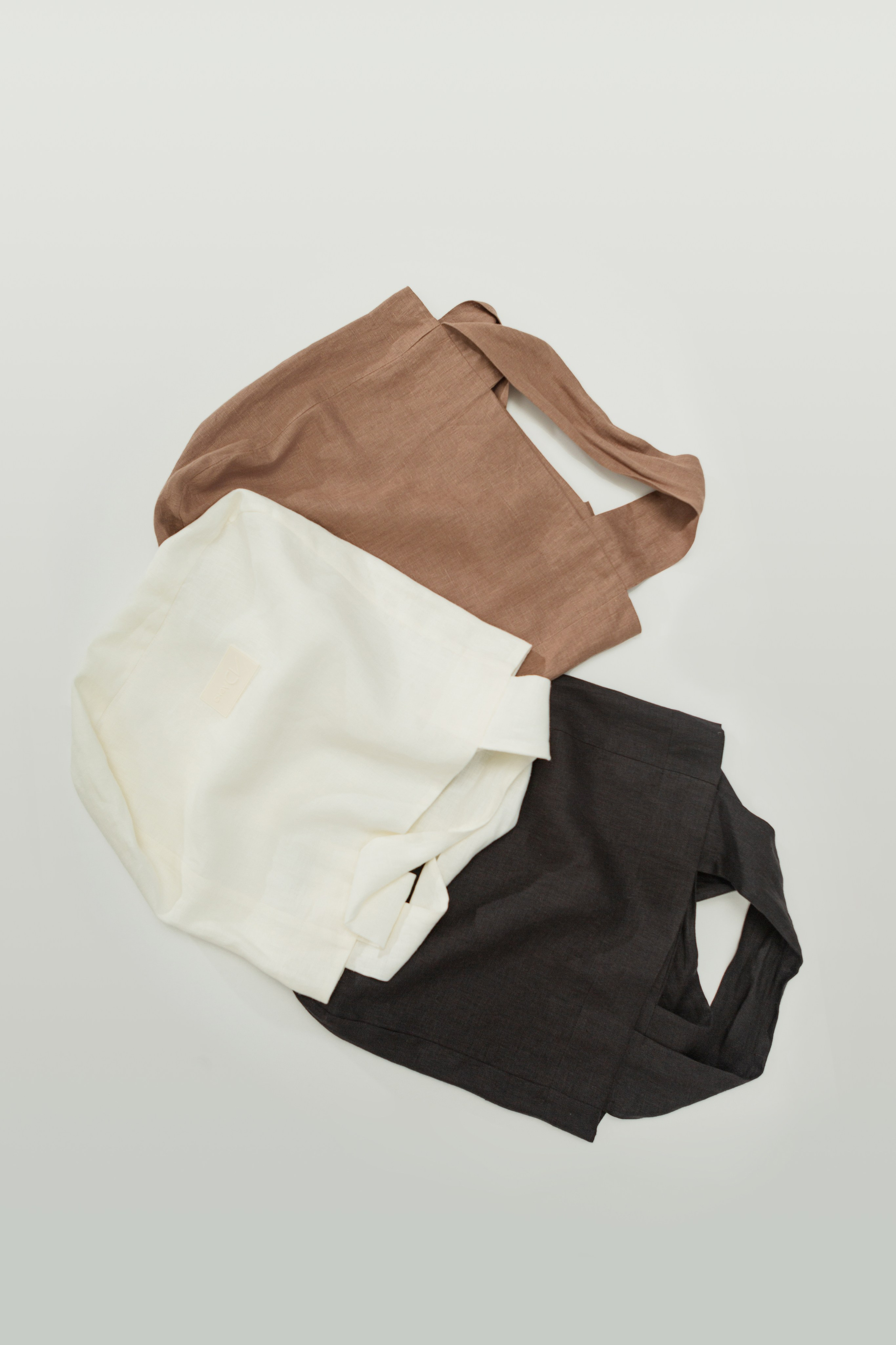 Шопперы. Фотограф Евгений Политов