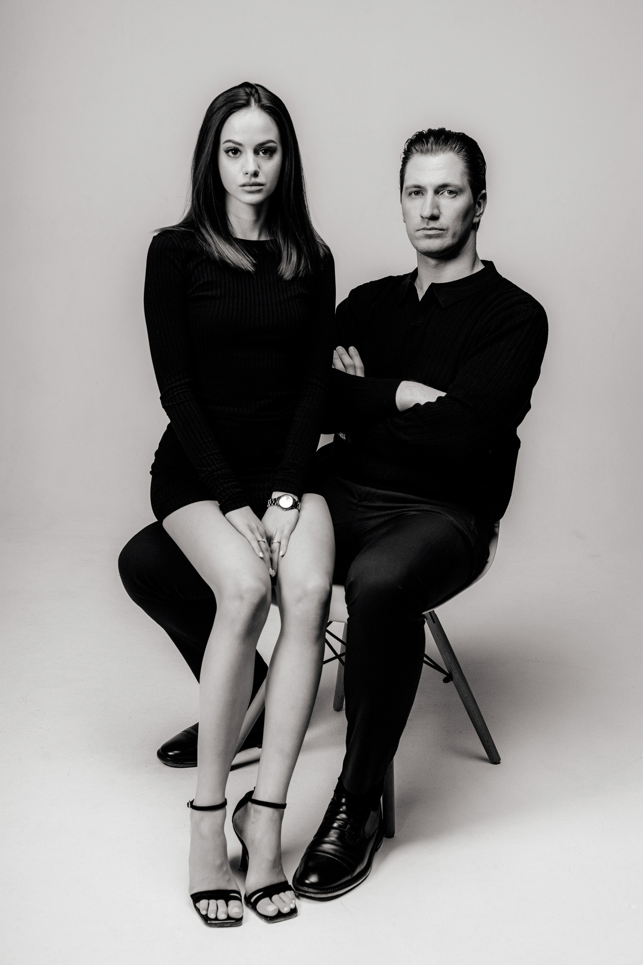 Арина и Никита. Свадебный фотограф Александр Воронов — Белгород, Воронеж, Москва