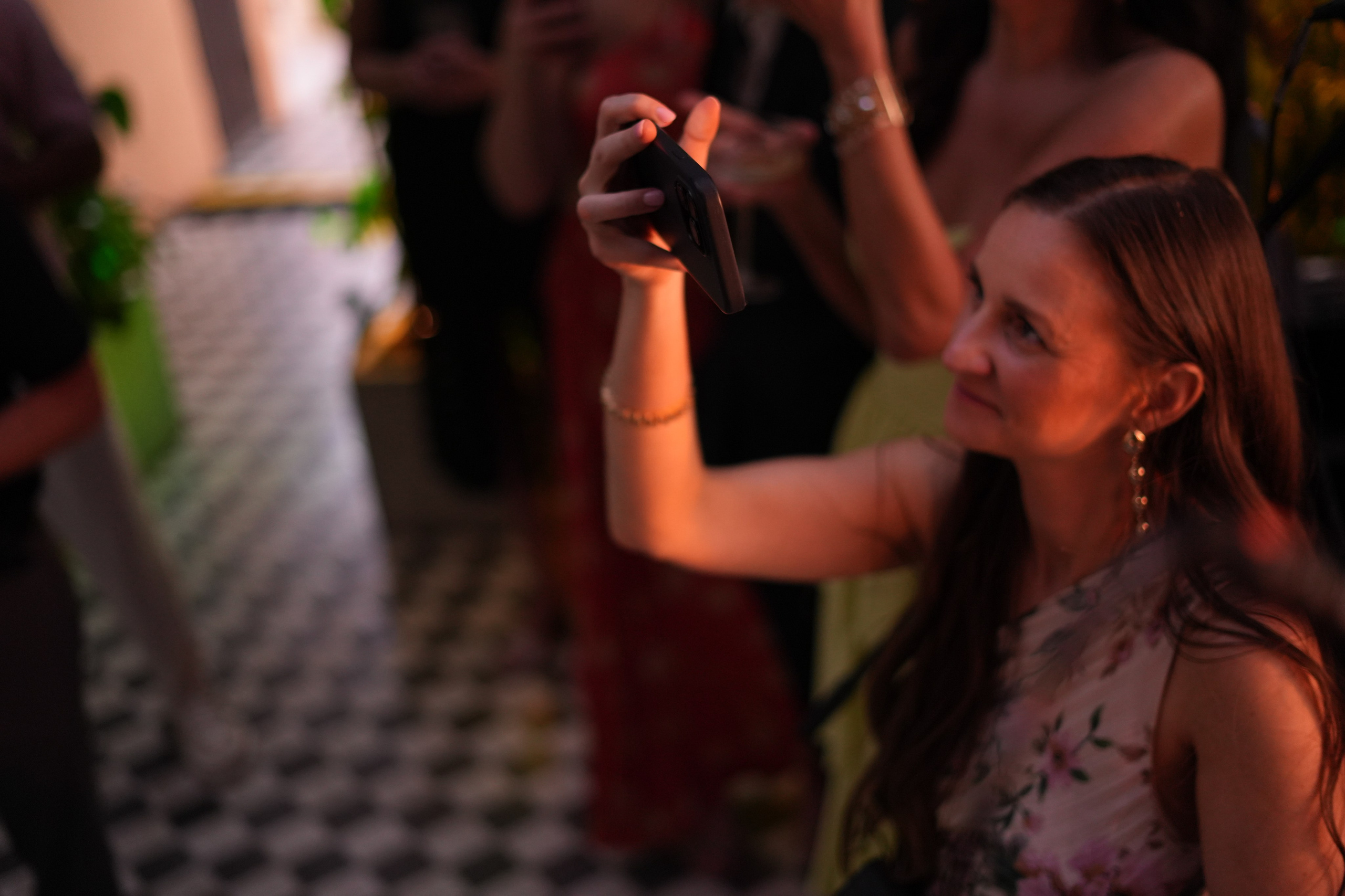 Olivia and Zack / 1 wedding day. Wedding Photographer in Barcelona and Medellin