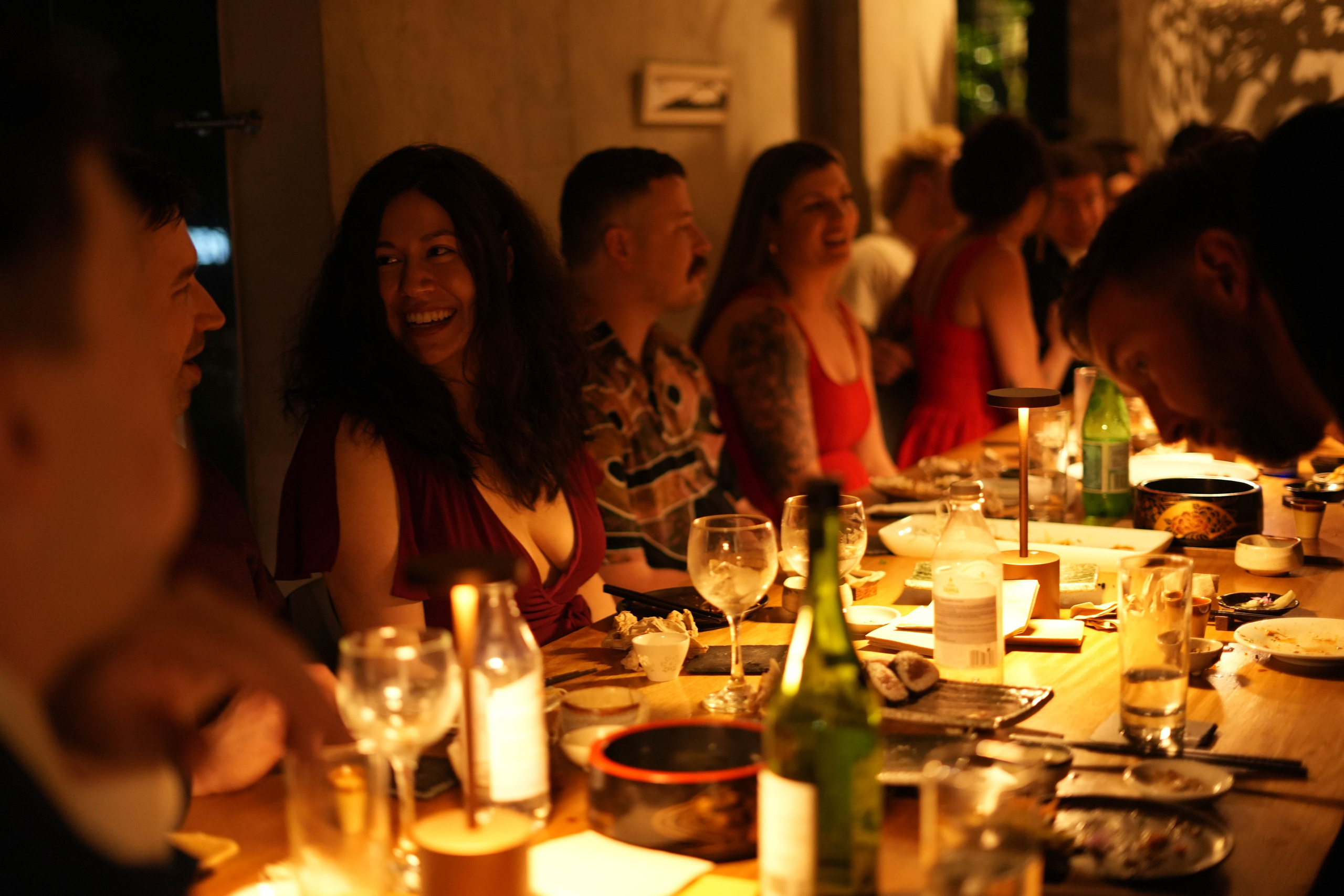 Olivia and Zack / 2 day. Wedding Photographer in Barcelona and Medellin