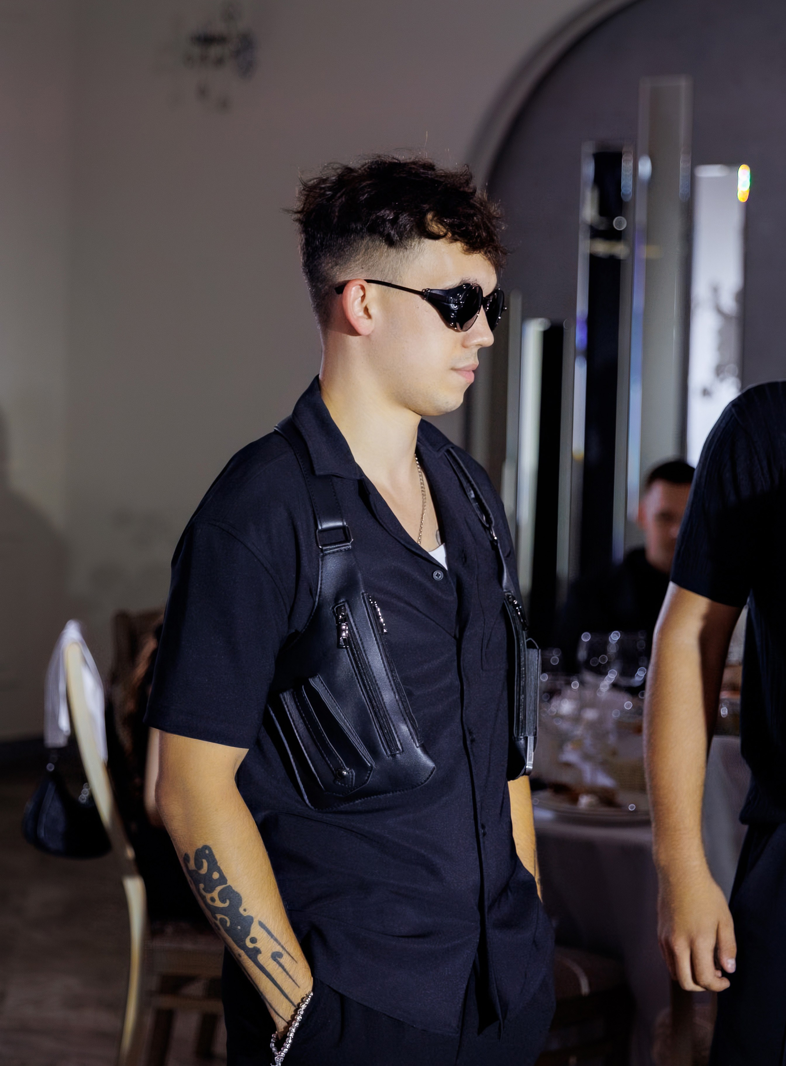 Николай & Евгения. Красильников Евгений — профессиональный фотограф в Ростове-на-Дону