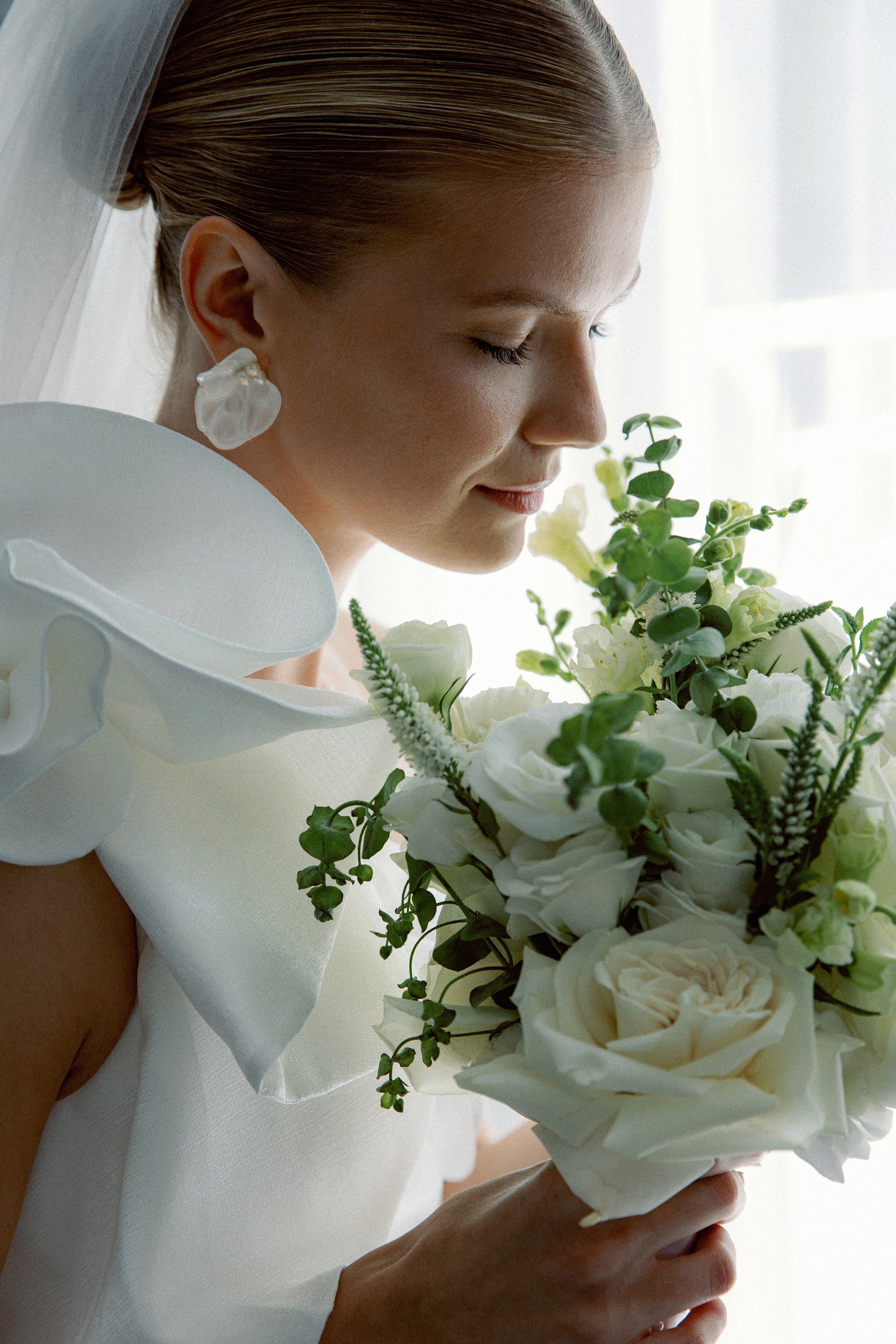 Олег & Олеся. Свадебный фотограф Лена Чистопольцева