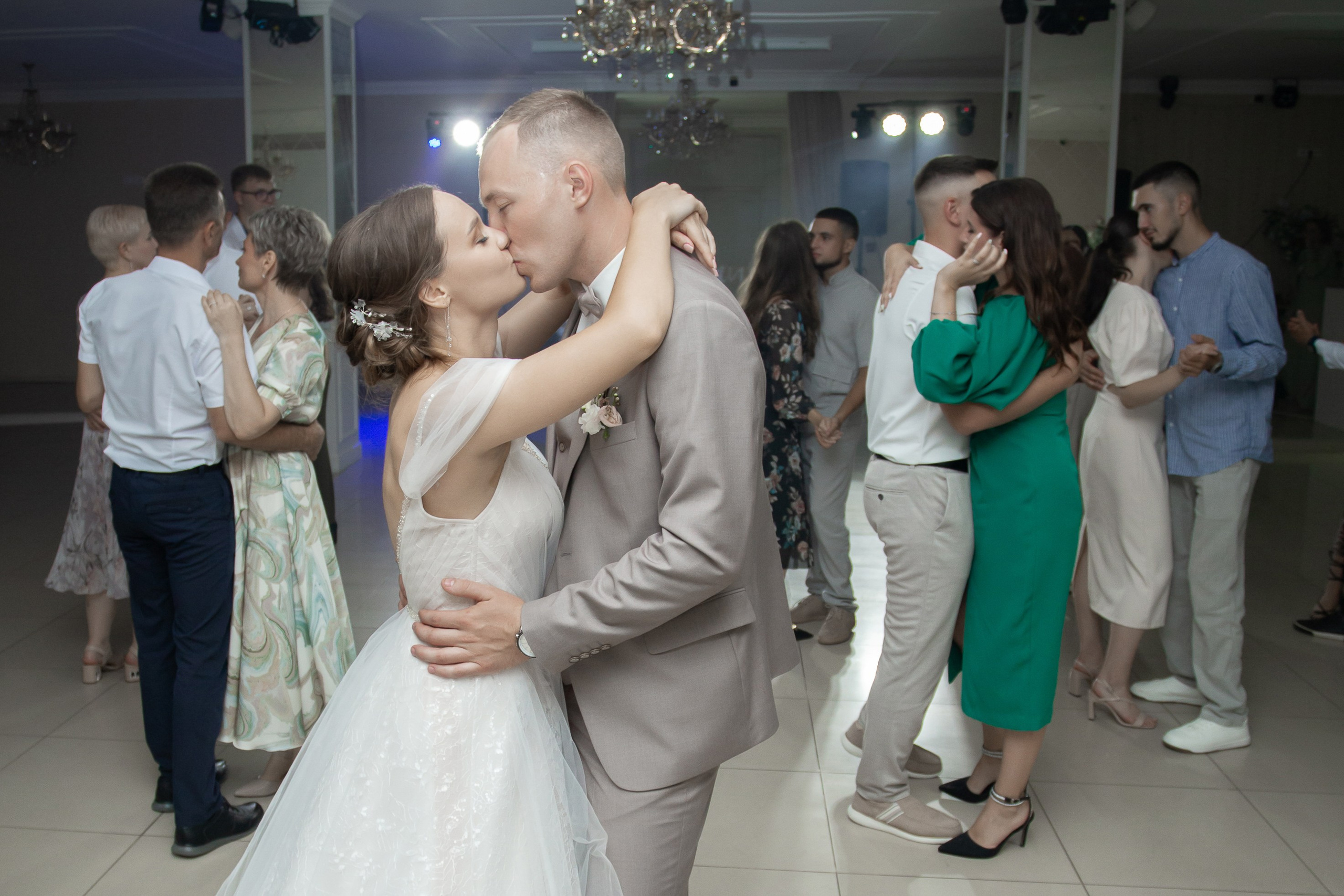 I&D | Pure love. Свадебный фотограф Краснодар Марина Зверева