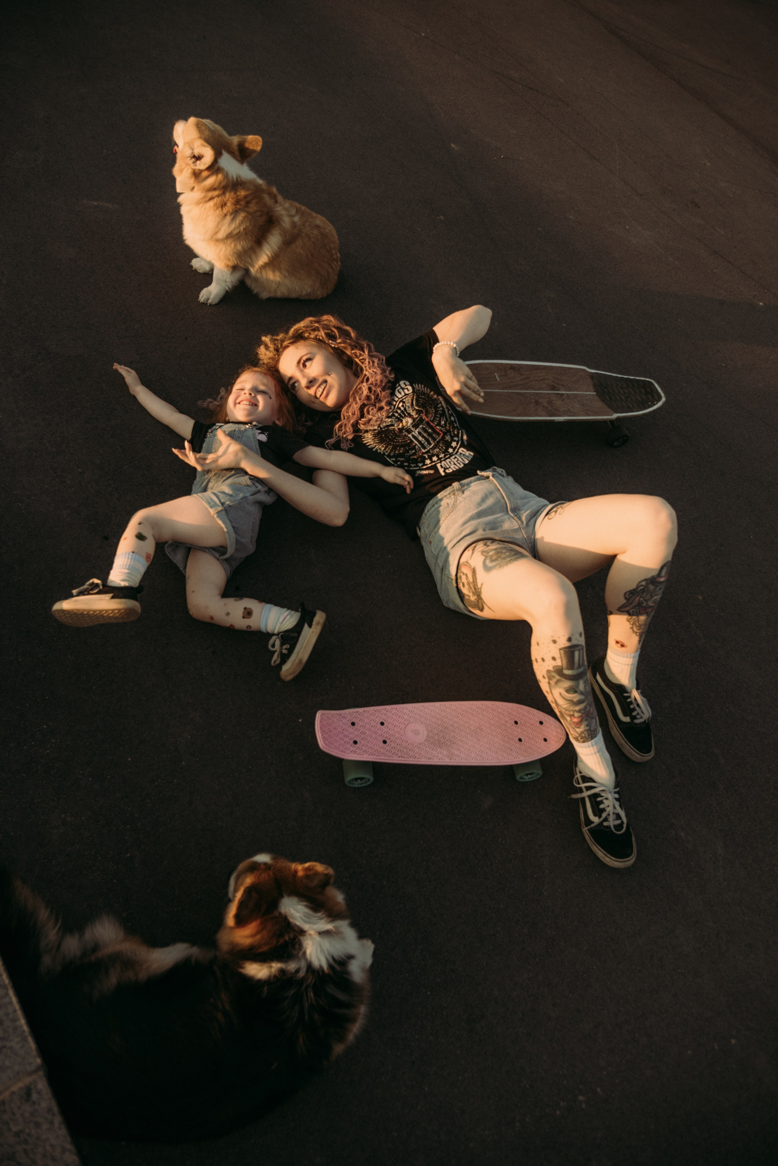 I'm just a kid. Семейный, Свадебный фотограф СПБ Питер— Романова Екатерина