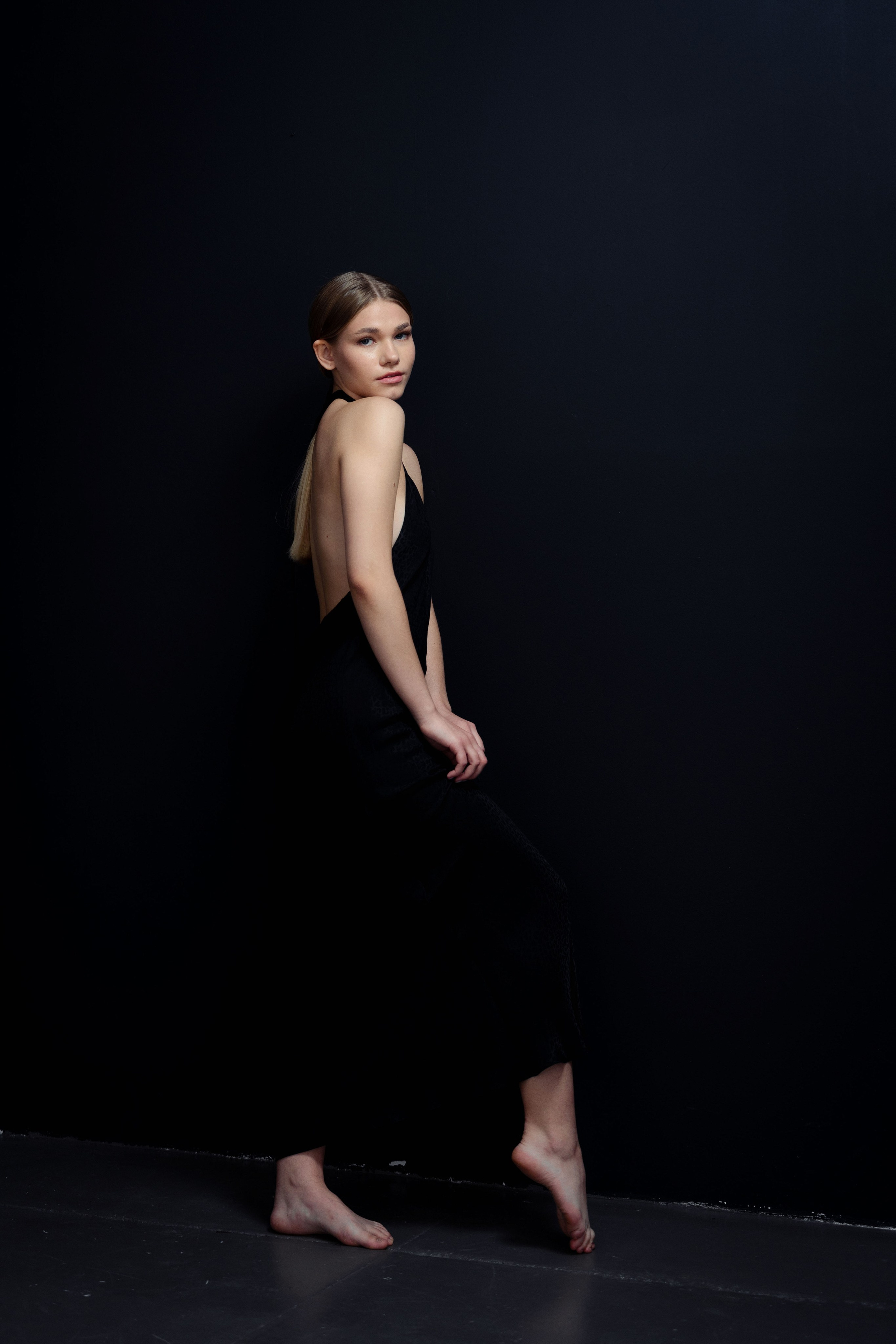 Индивидуальная съемка. Romanova фотограф