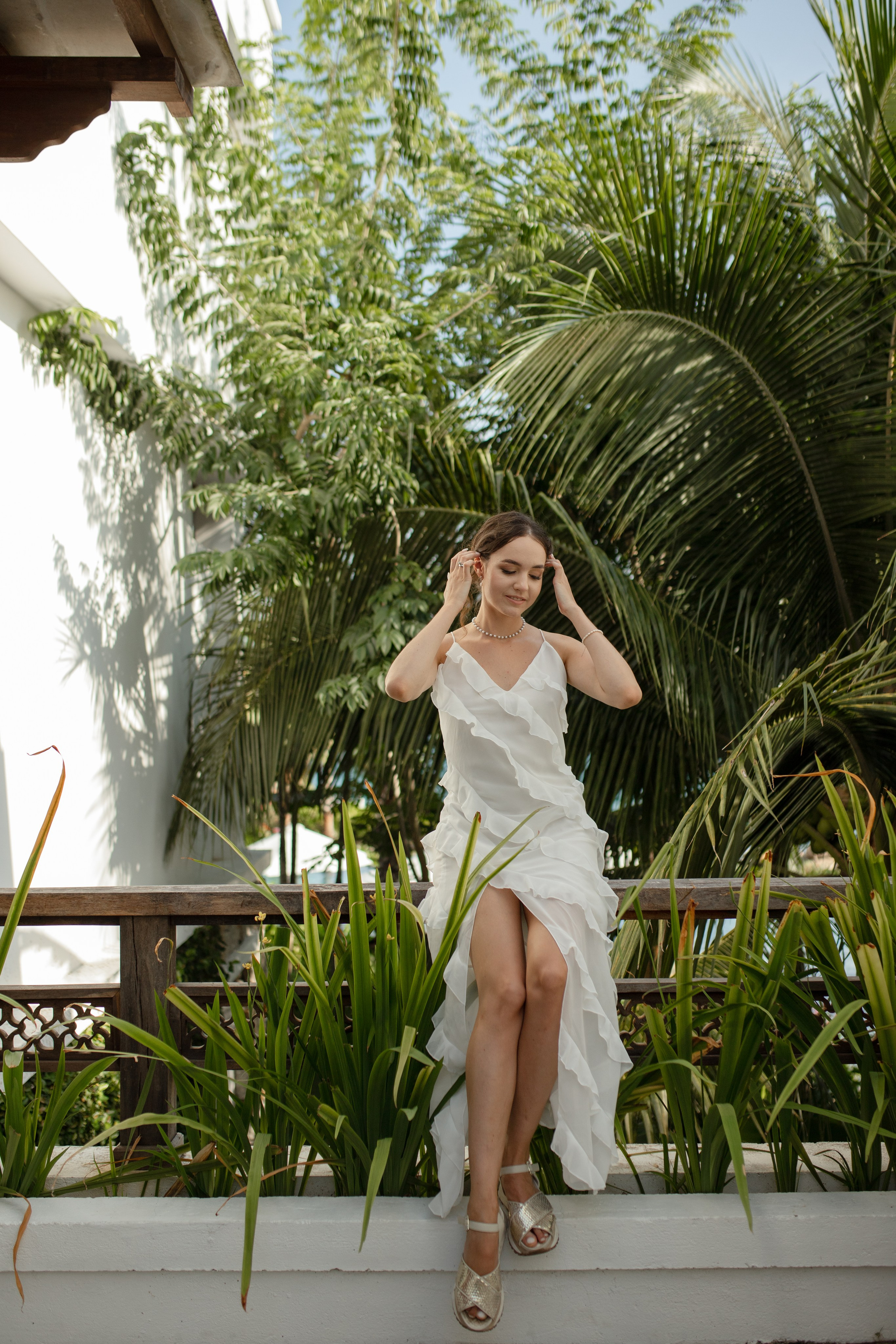 Владислав и Милена. Главная