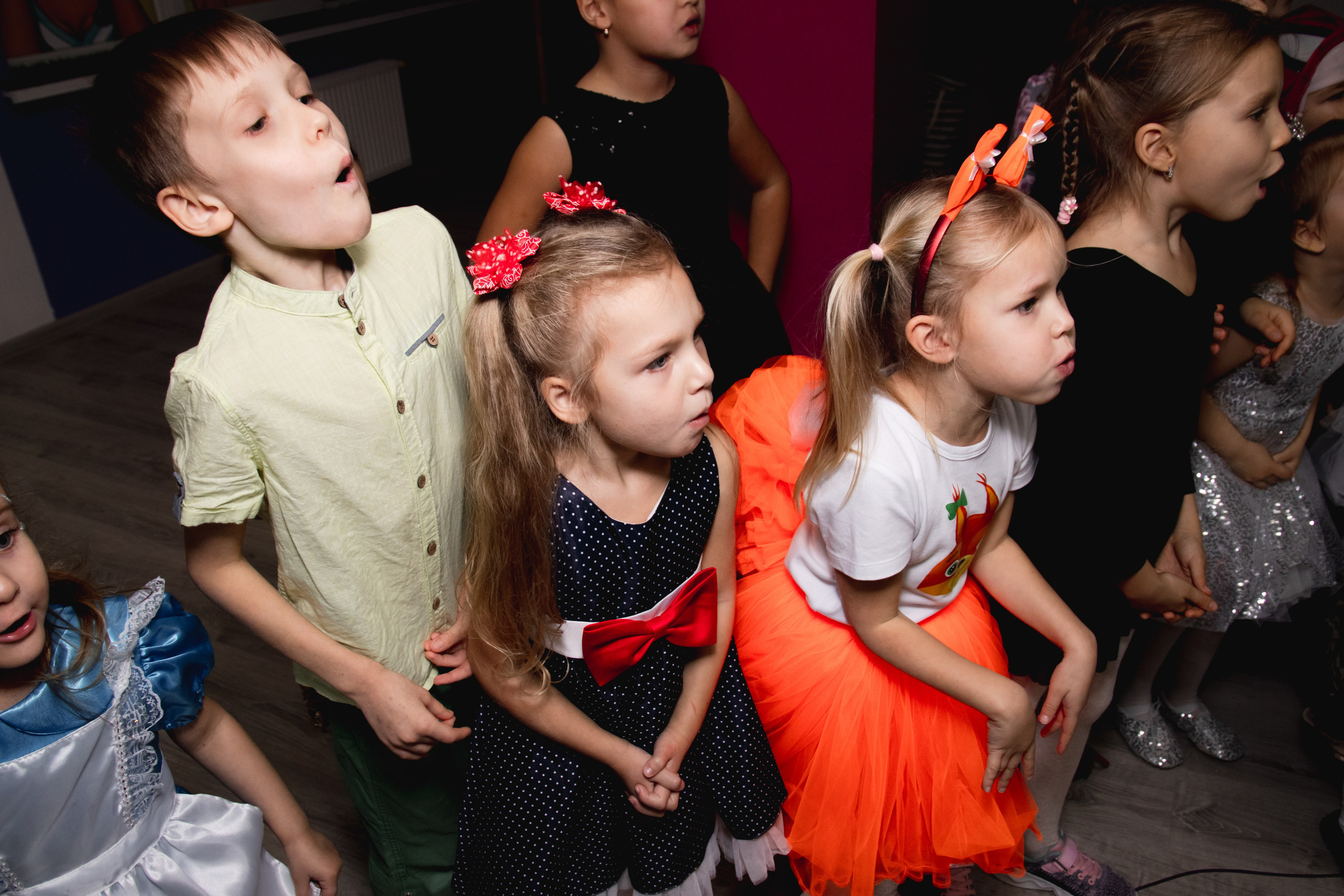 Новый год. Фотограф в Севастополе и в Крыму