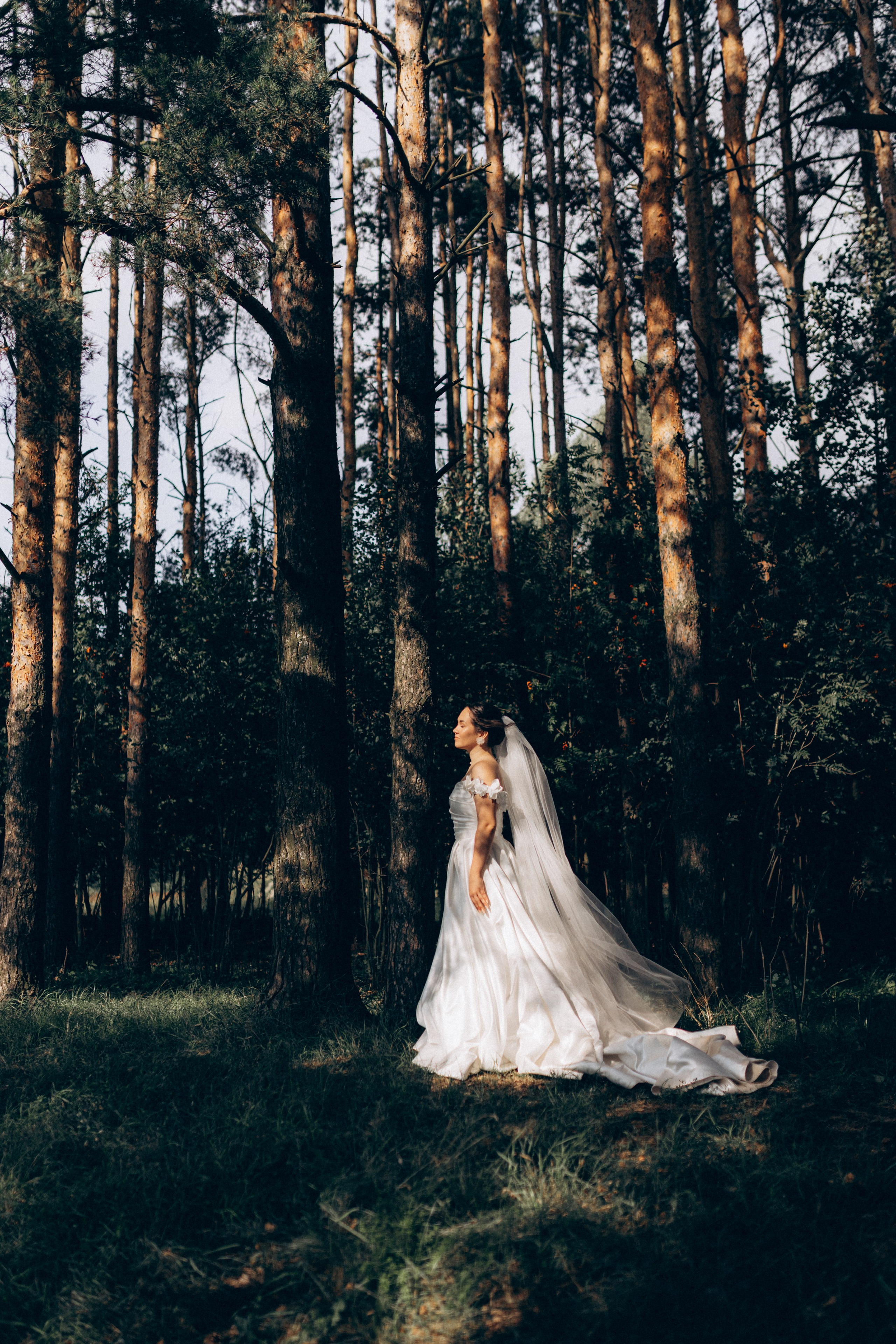 Тамила & Иван. Фотограф НОГИНСК, Москва, Анастасия Белая