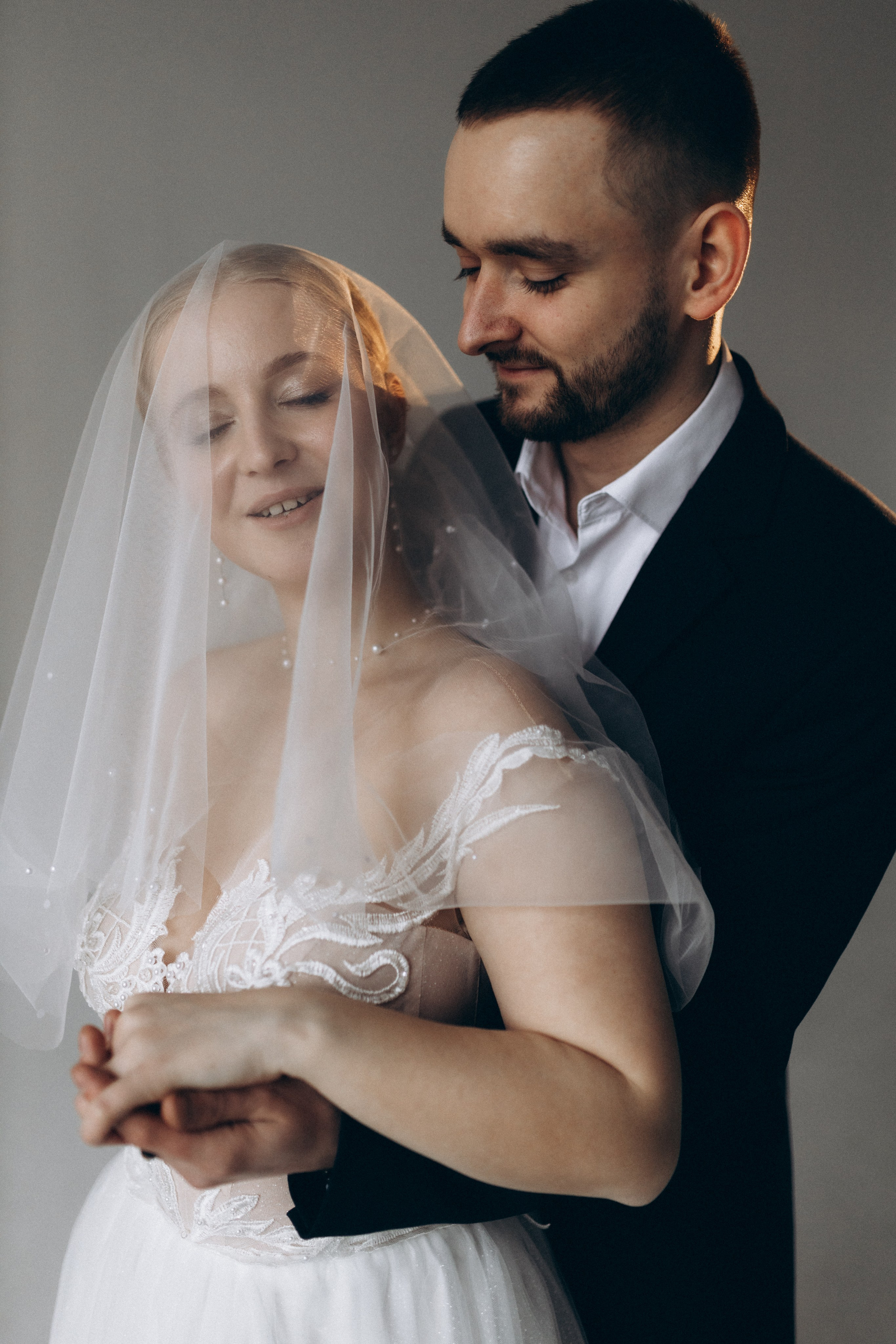 Диана & Артём. Фотограф НОГИНСК, Москва, Анастасия Белая