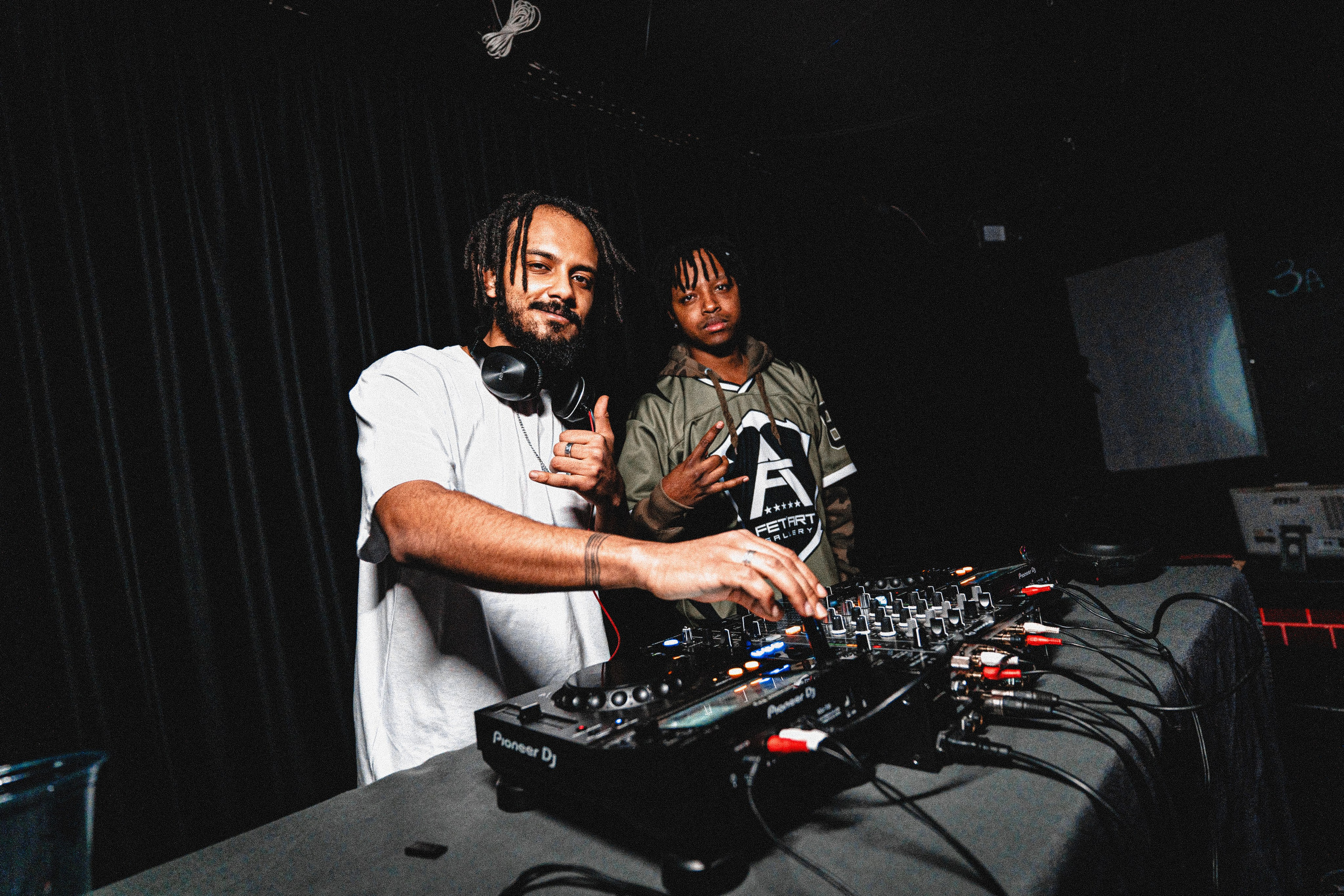 Хэллоуин. Репортажный фотограф Даниил Коваленко