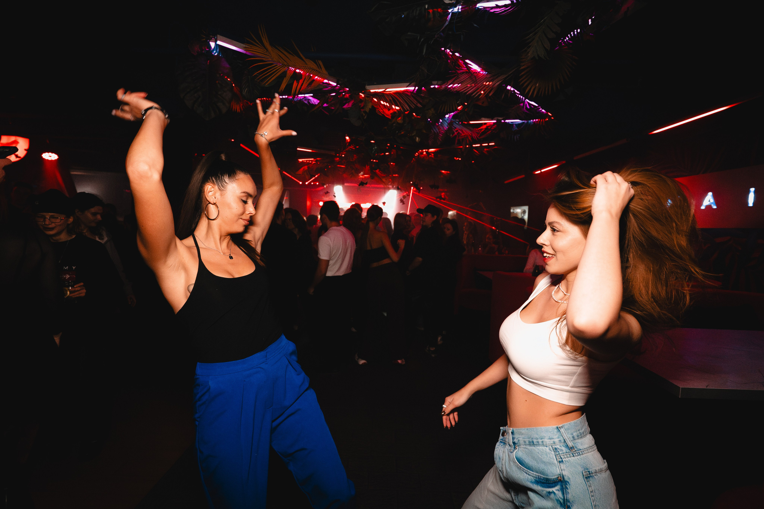 AIR. Репортажный фотограф Даниил Коваленко