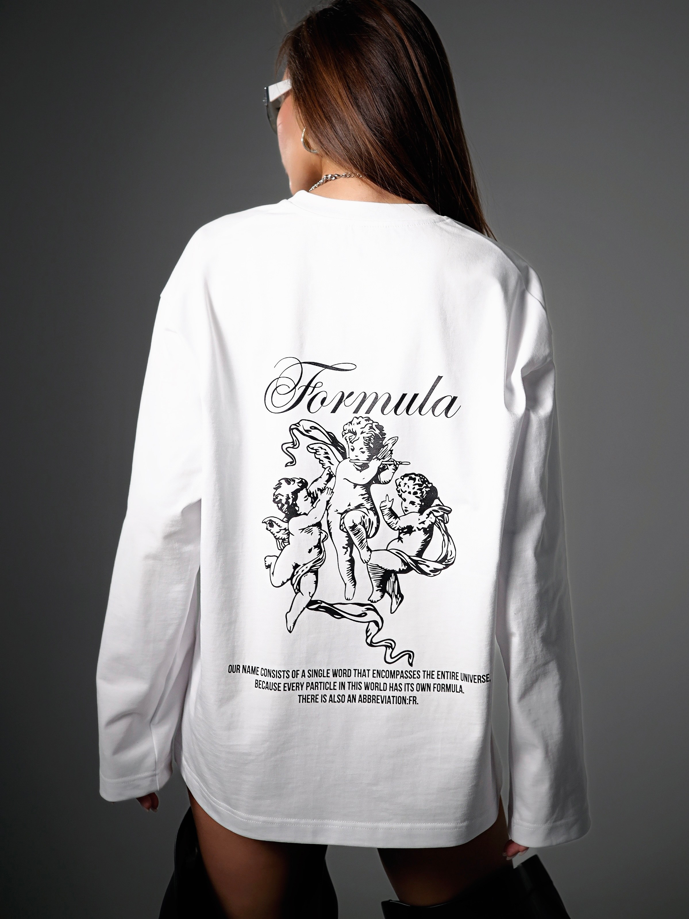 FORMULA.CLO. Your lerris