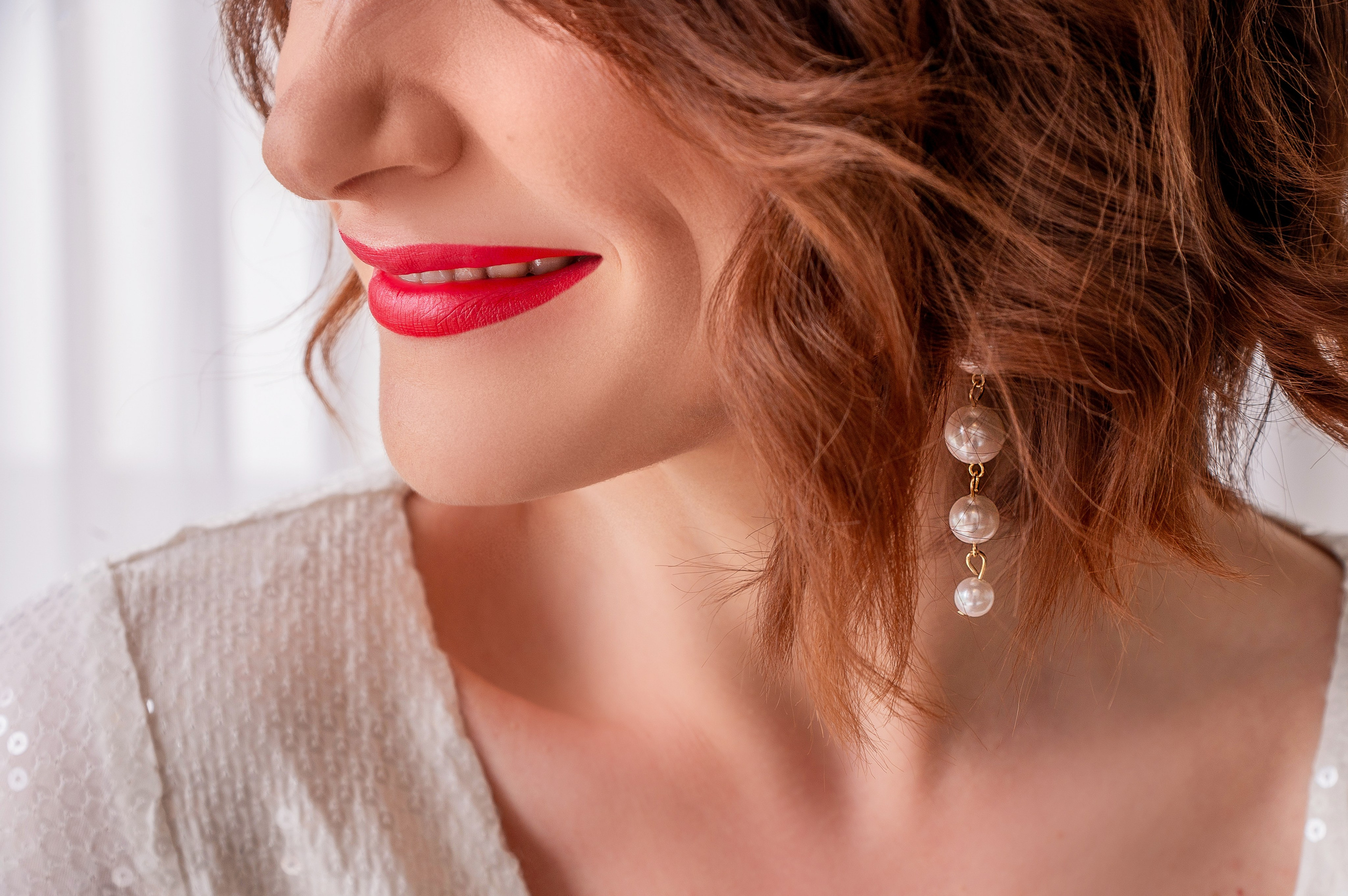 Студийная съёмка. Фотограф Ника Меер