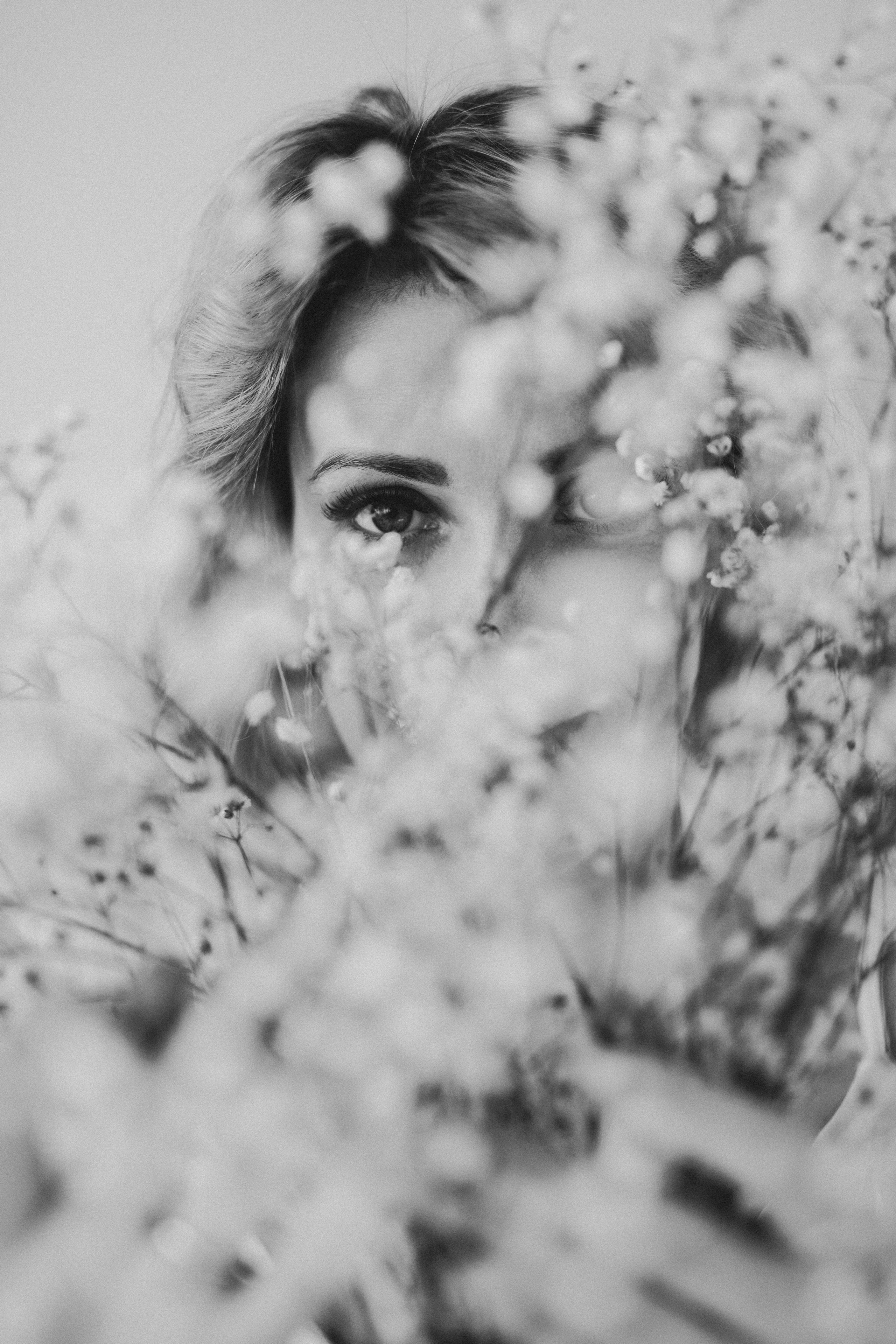 Ольга. Фотограф Анастасия Петрова