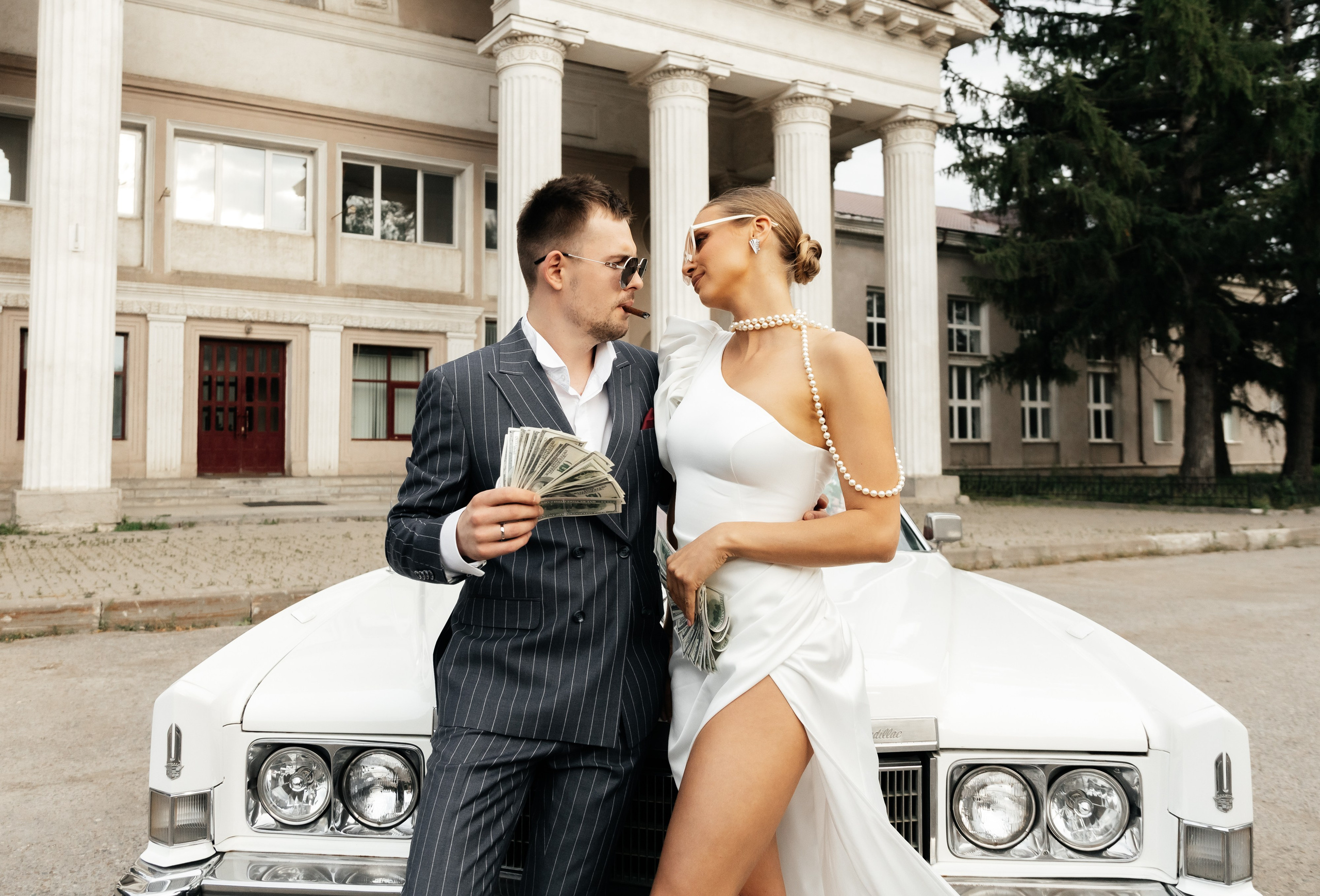 Anatoliy & Elena. Свадебный фотограф Ильнар Асадуллин