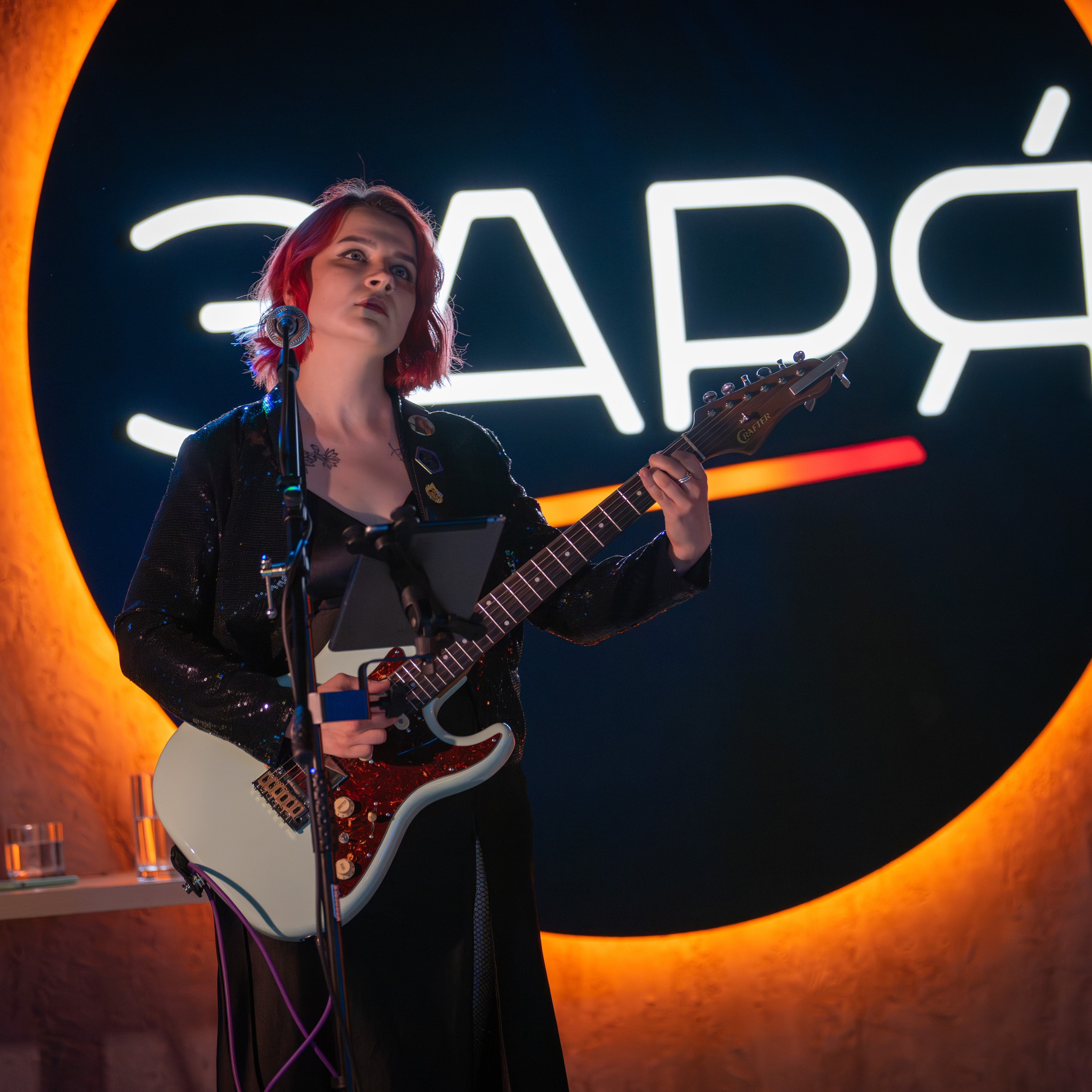 Квартирник. Свободный художник Александр Тулуп в Коломне